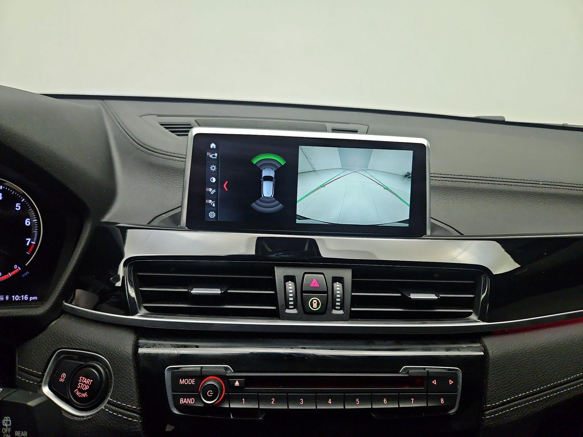 Thumbnail: 2019 BMW X2 - 13
