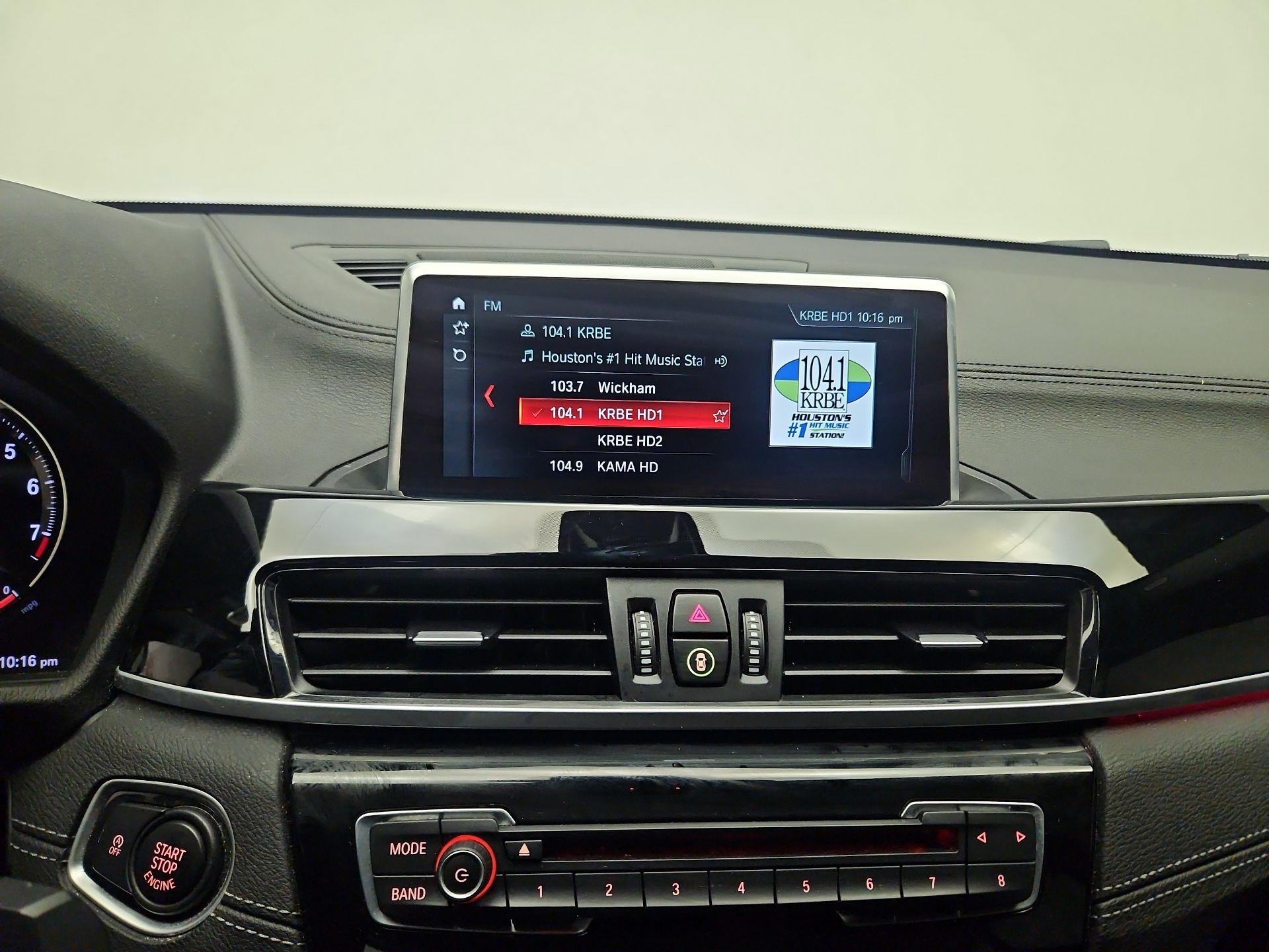 Thumbnail: 2019 BMW X2 - 14