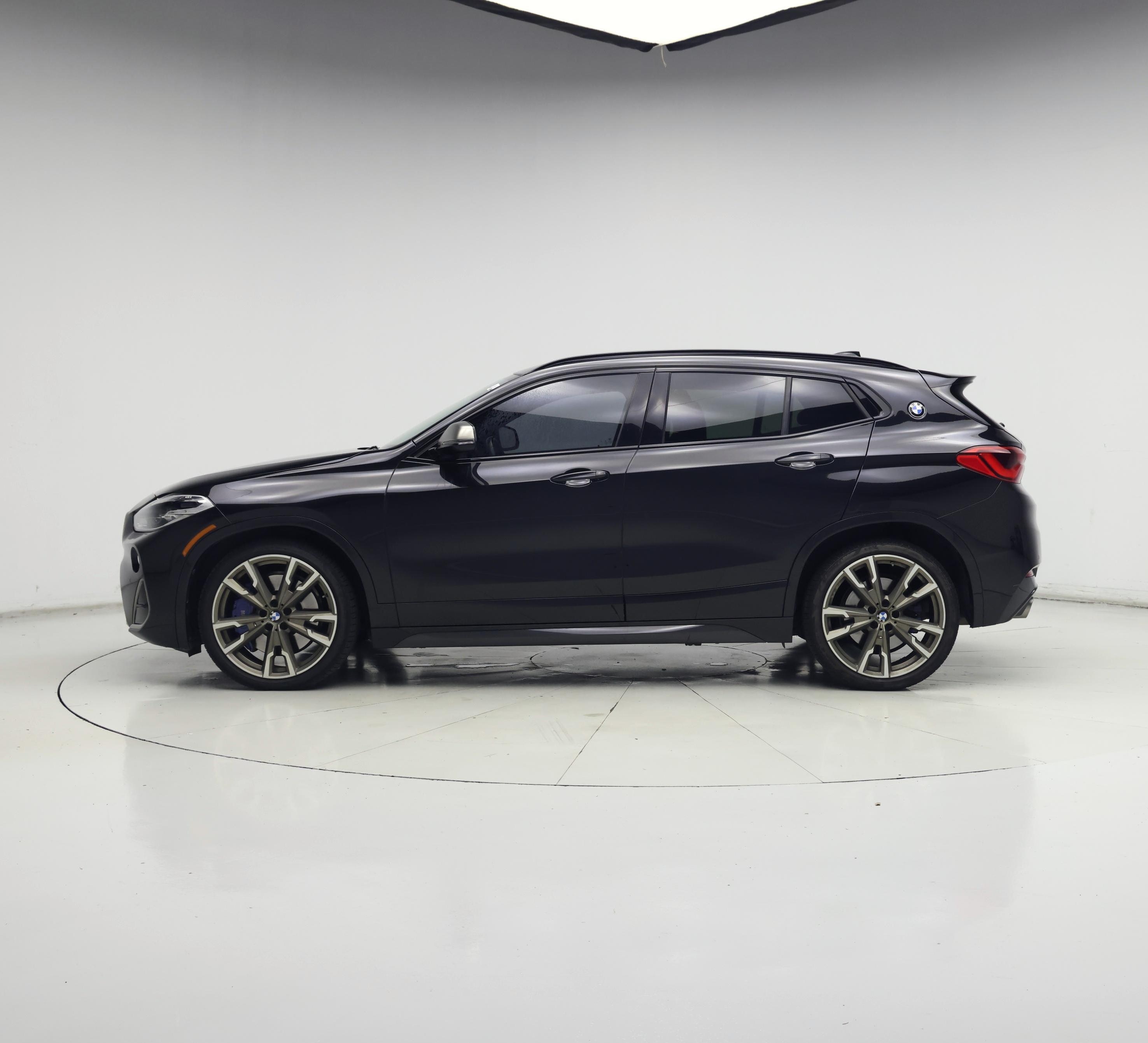 Thumbnail: 2019 BMW X2 - 3