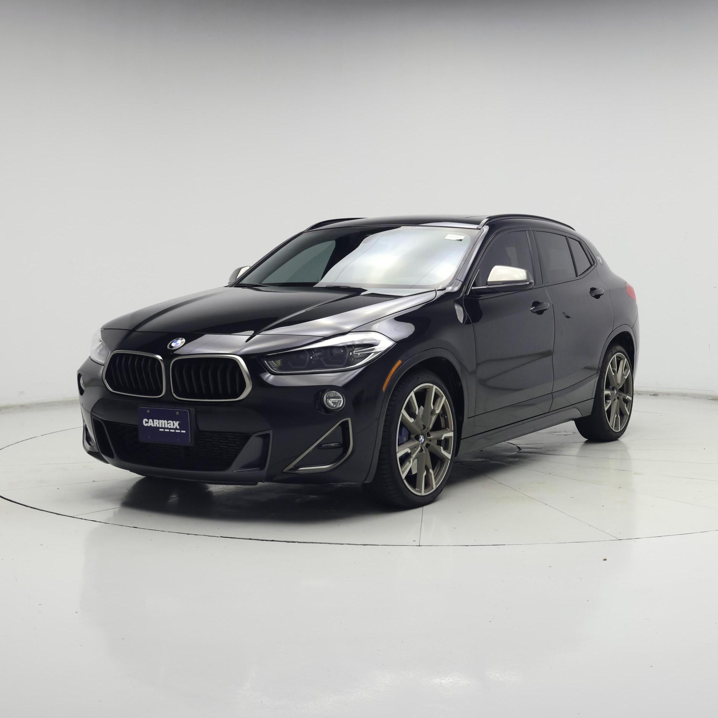 Thumbnail: 2019 BMW X2 - 4