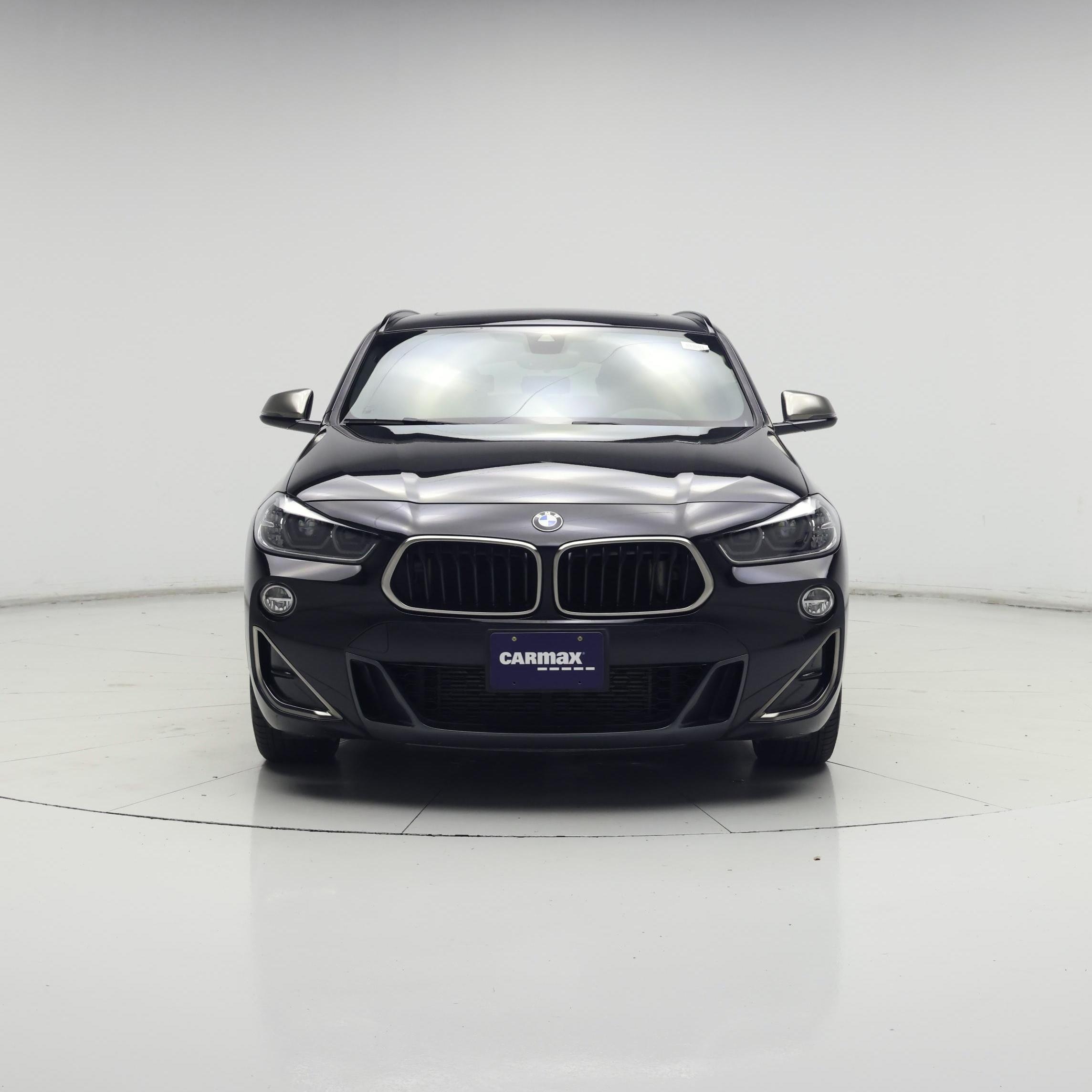Thumbnail: 2019 BMW X2 - 5