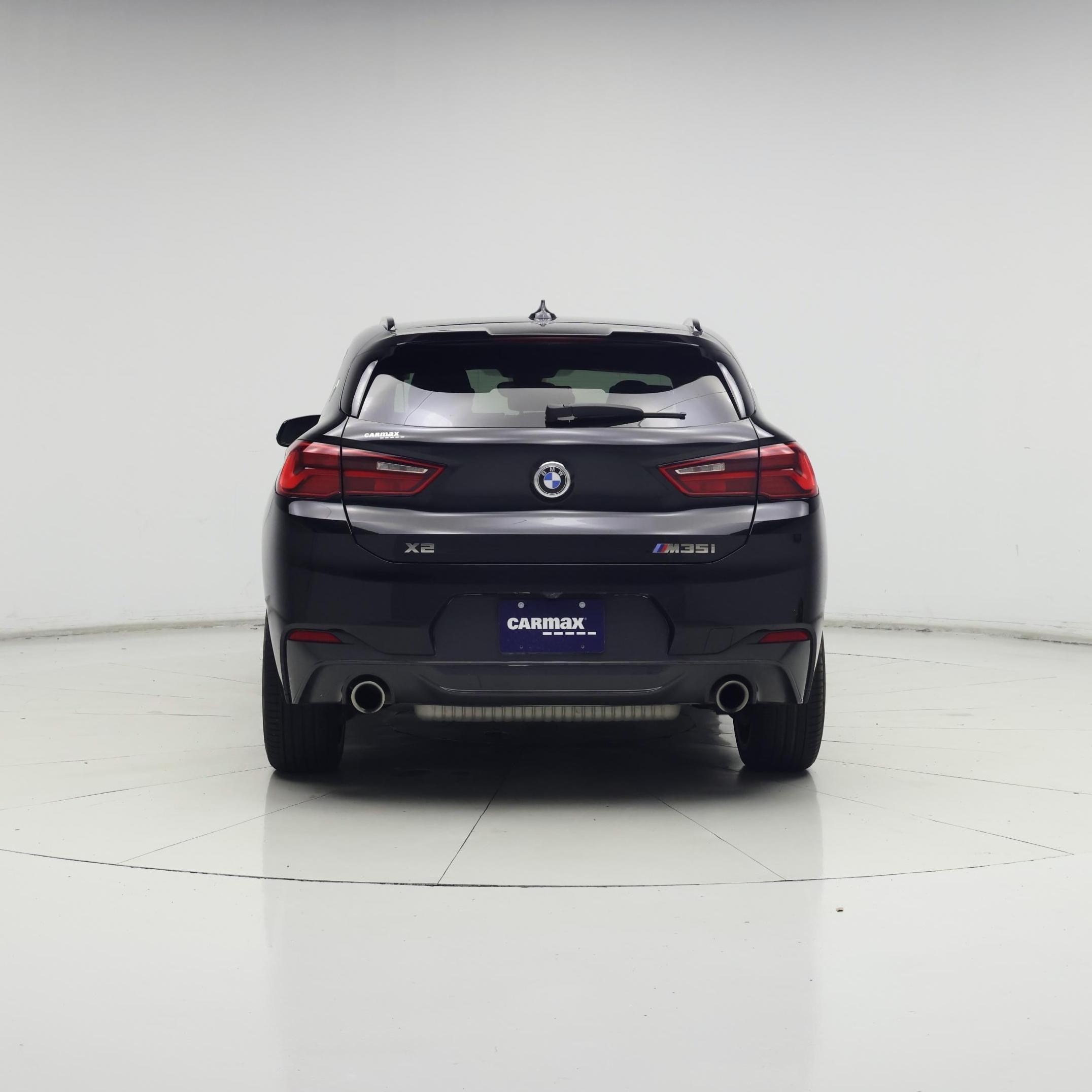 Thumbnail: 2019 BMW X2 - 6