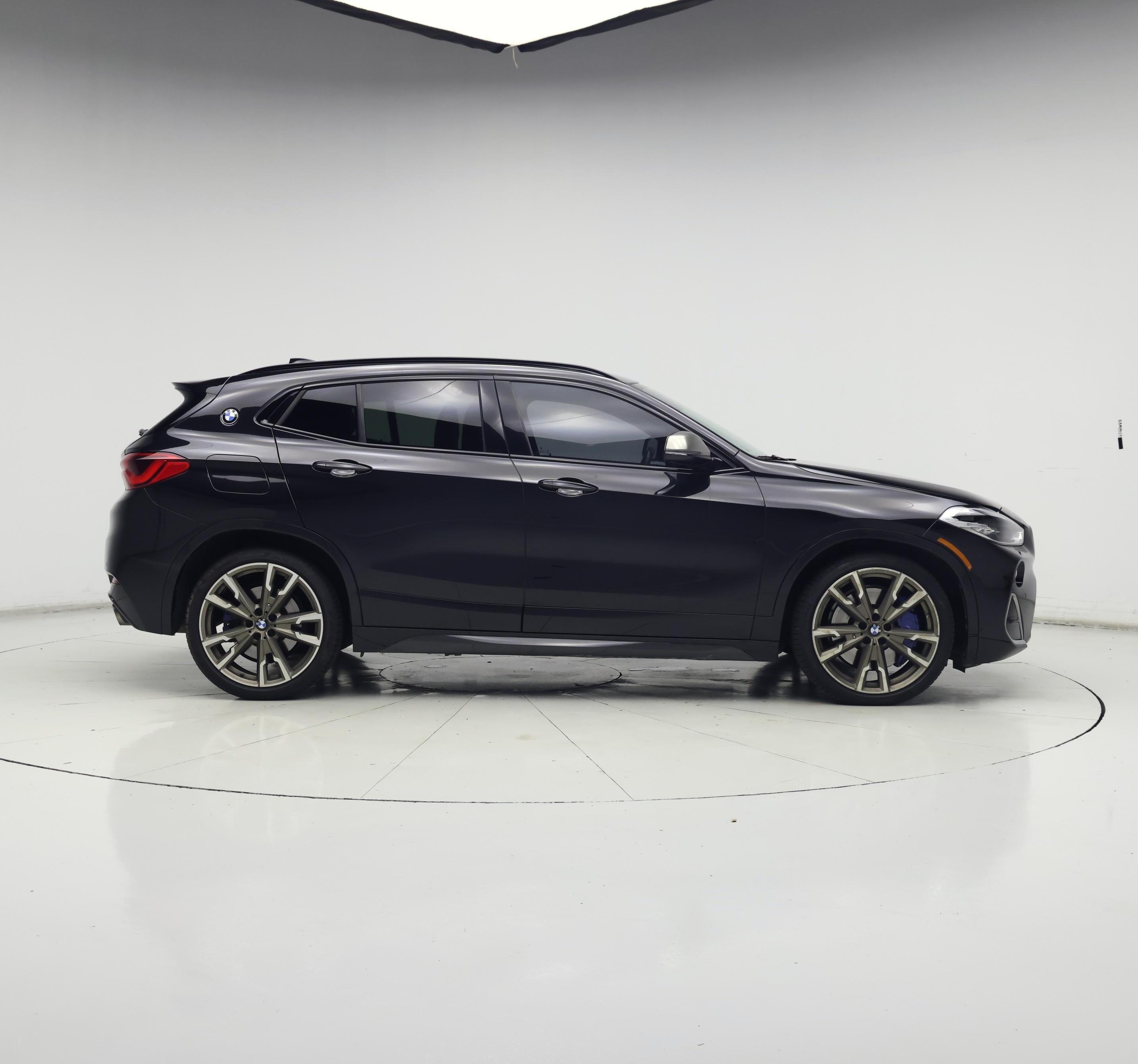 Thumbnail: 2019 BMW X2 - 7