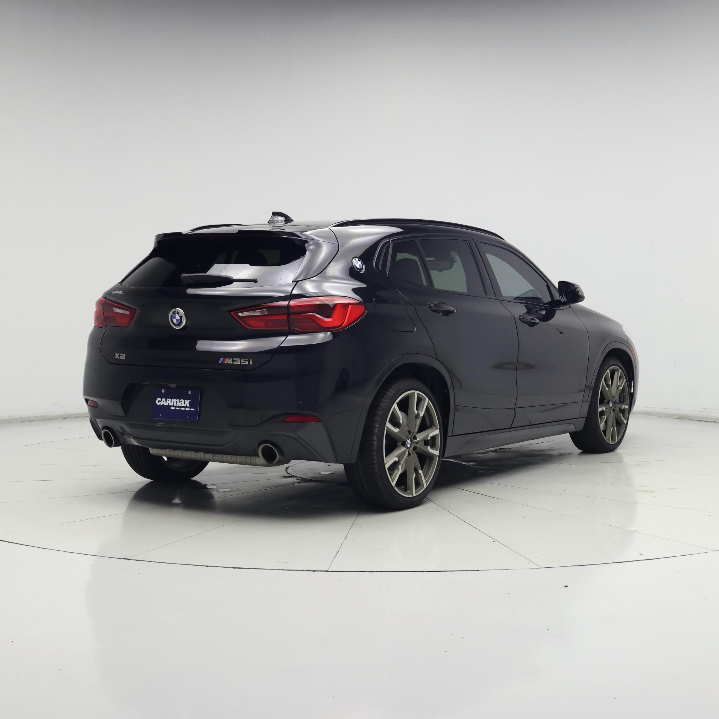 Thumbnail: 2019 BMW X2 - 8