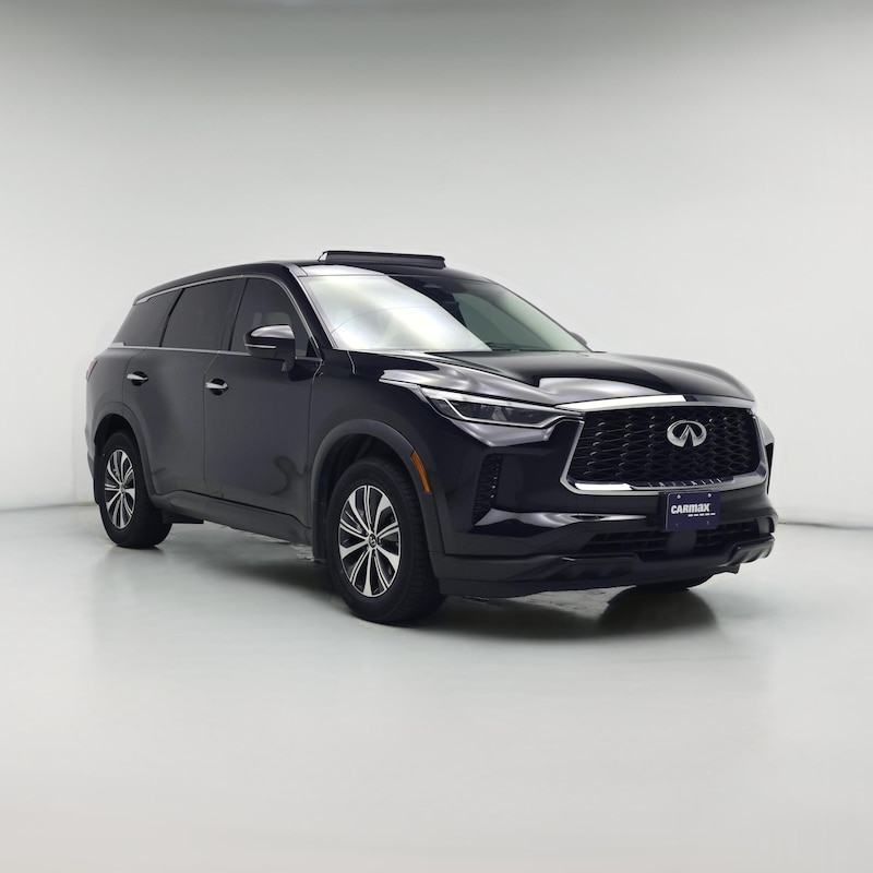 2024 Infiniti QX60 Pure