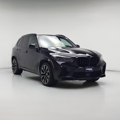 2022 BMW X5 M