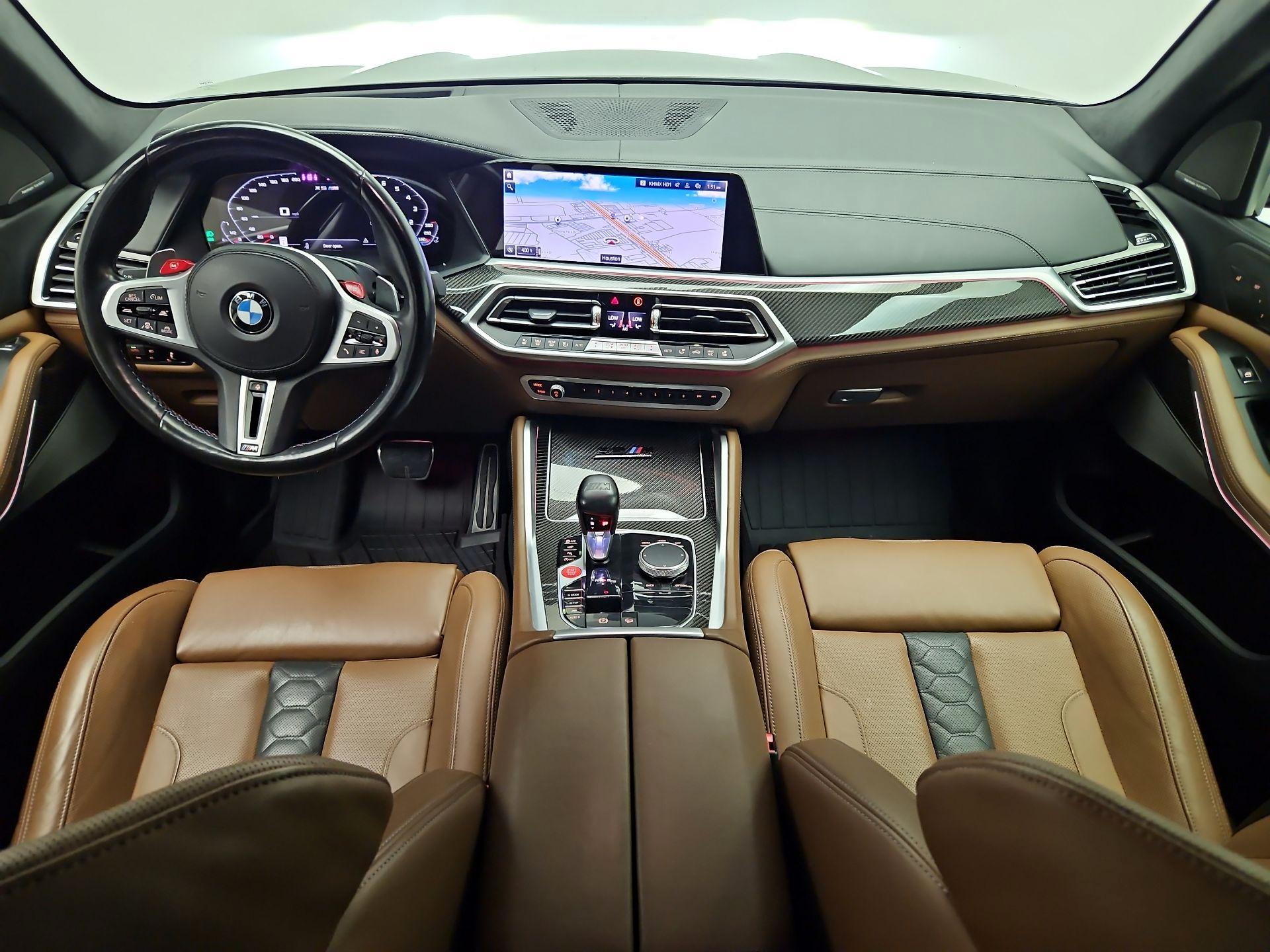Thumbnail: 2022 BMW X5 - 9