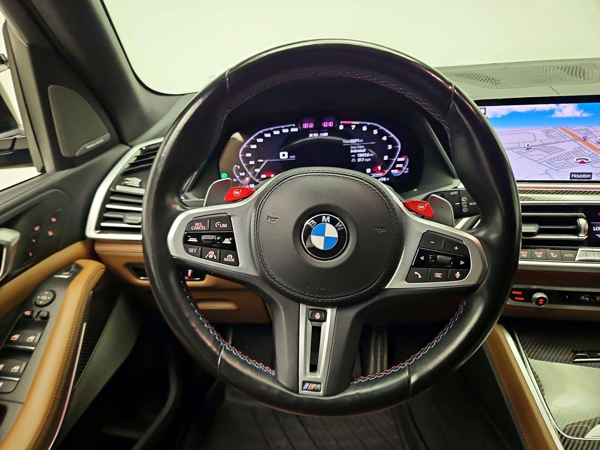 Thumbnail: 2022 BMW X5 - 10