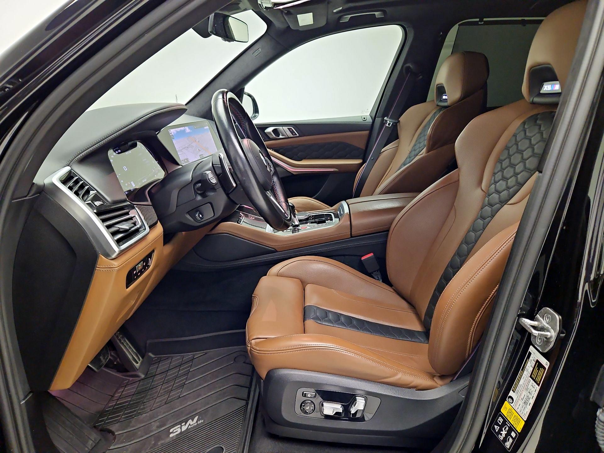 Thumbnail: 2022 BMW X5 - 11