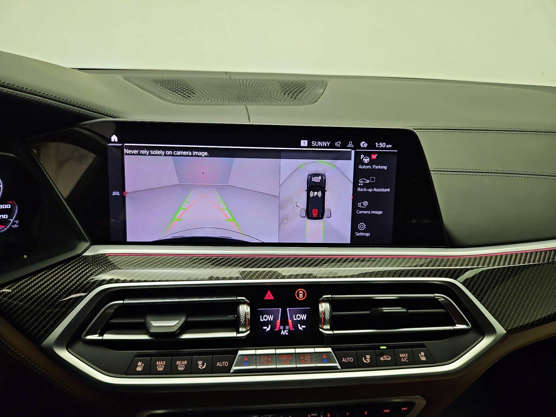 Thumbnail: 2022 BMW X5 - 14