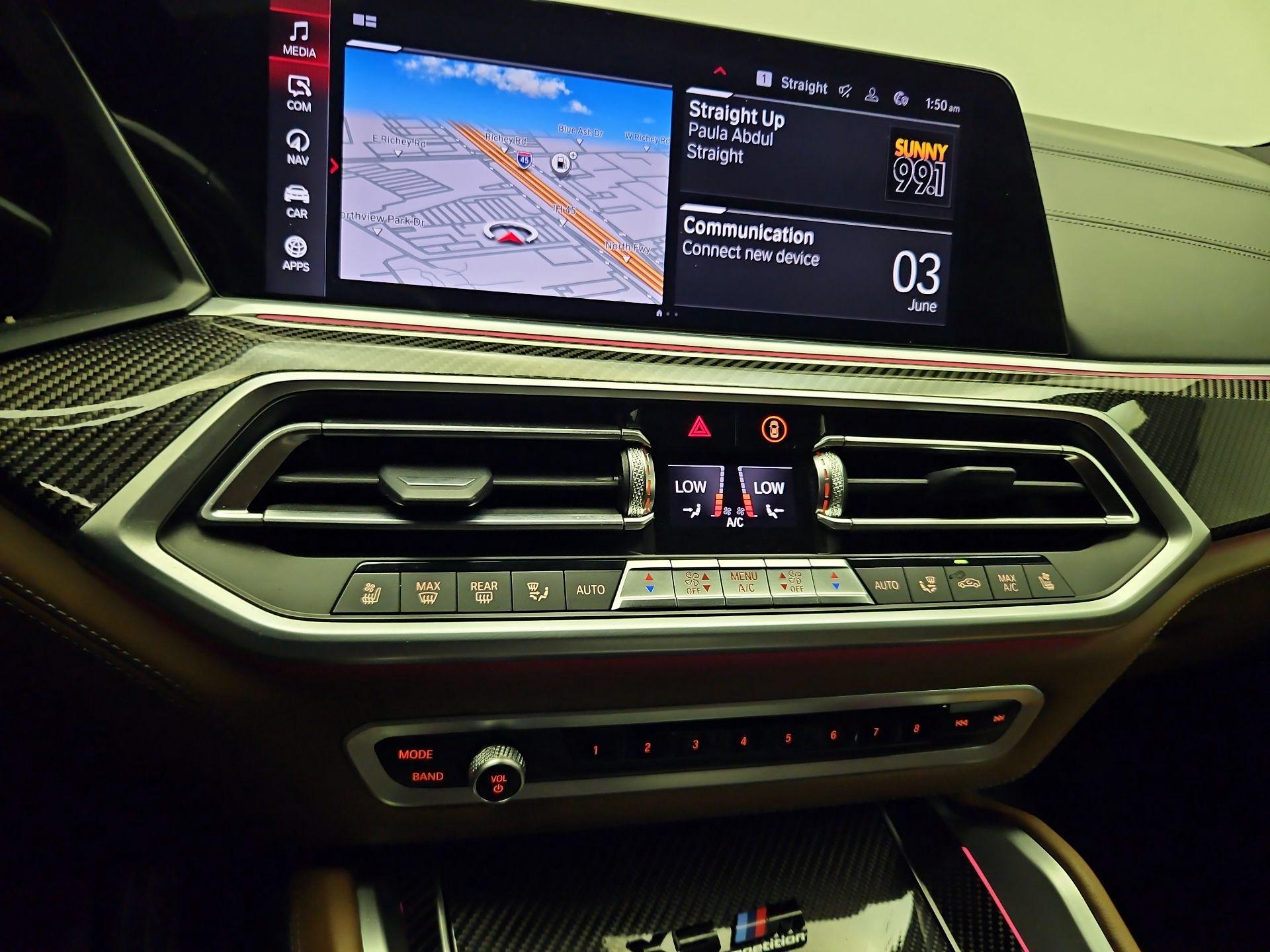 Thumbnail: 2022 BMW X5 - 16
