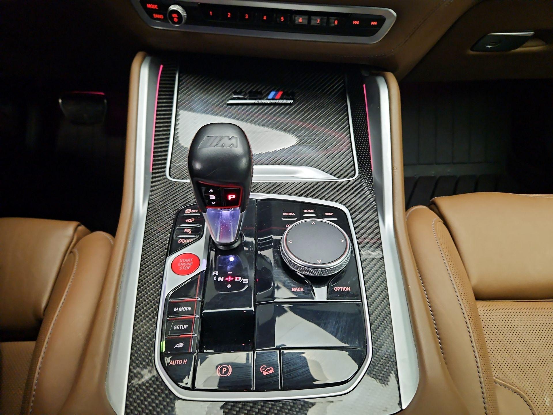 Thumbnail: 2022 BMW X5 - 17