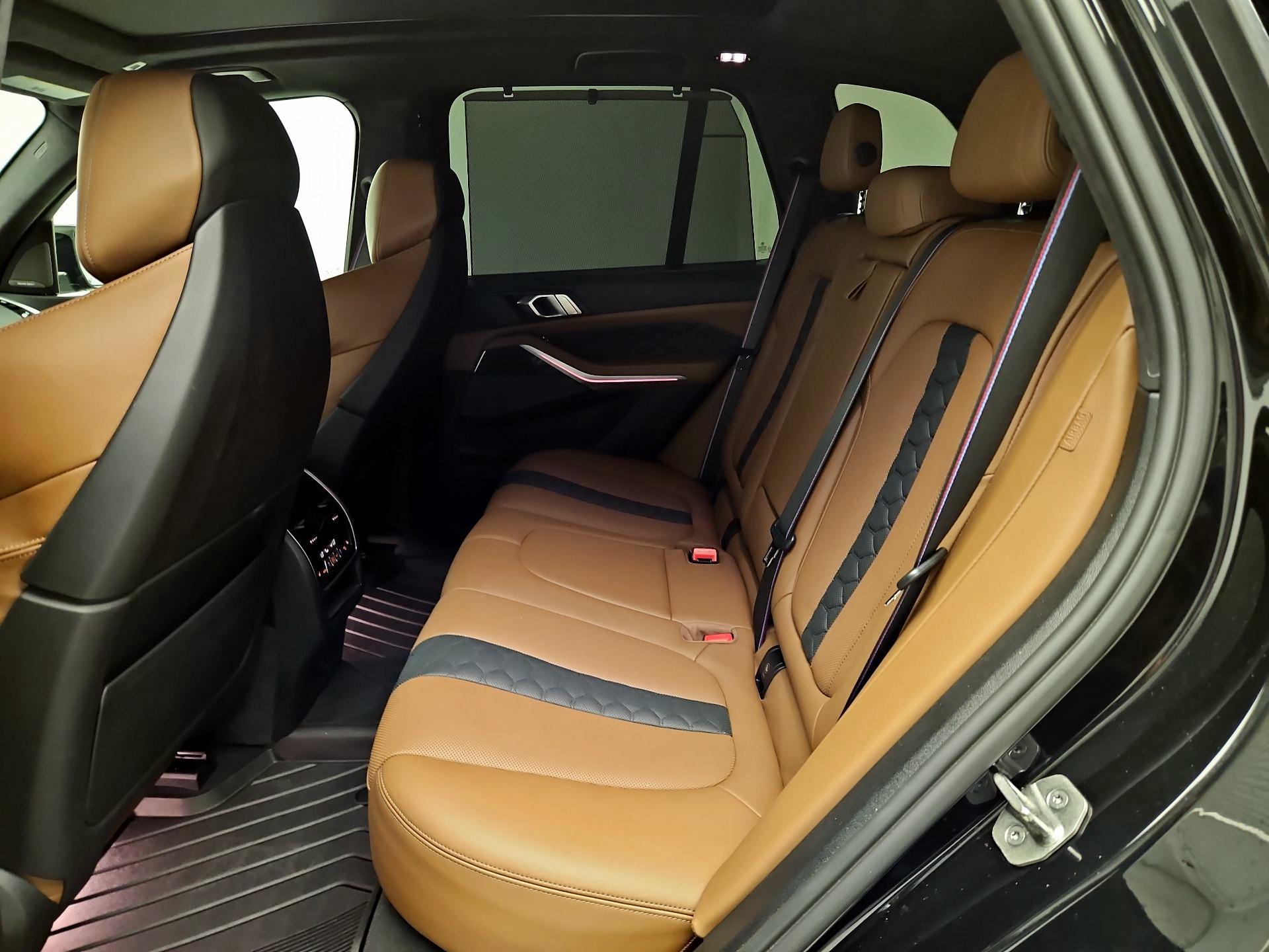 Thumbnail: 2022 BMW X5 - 18
