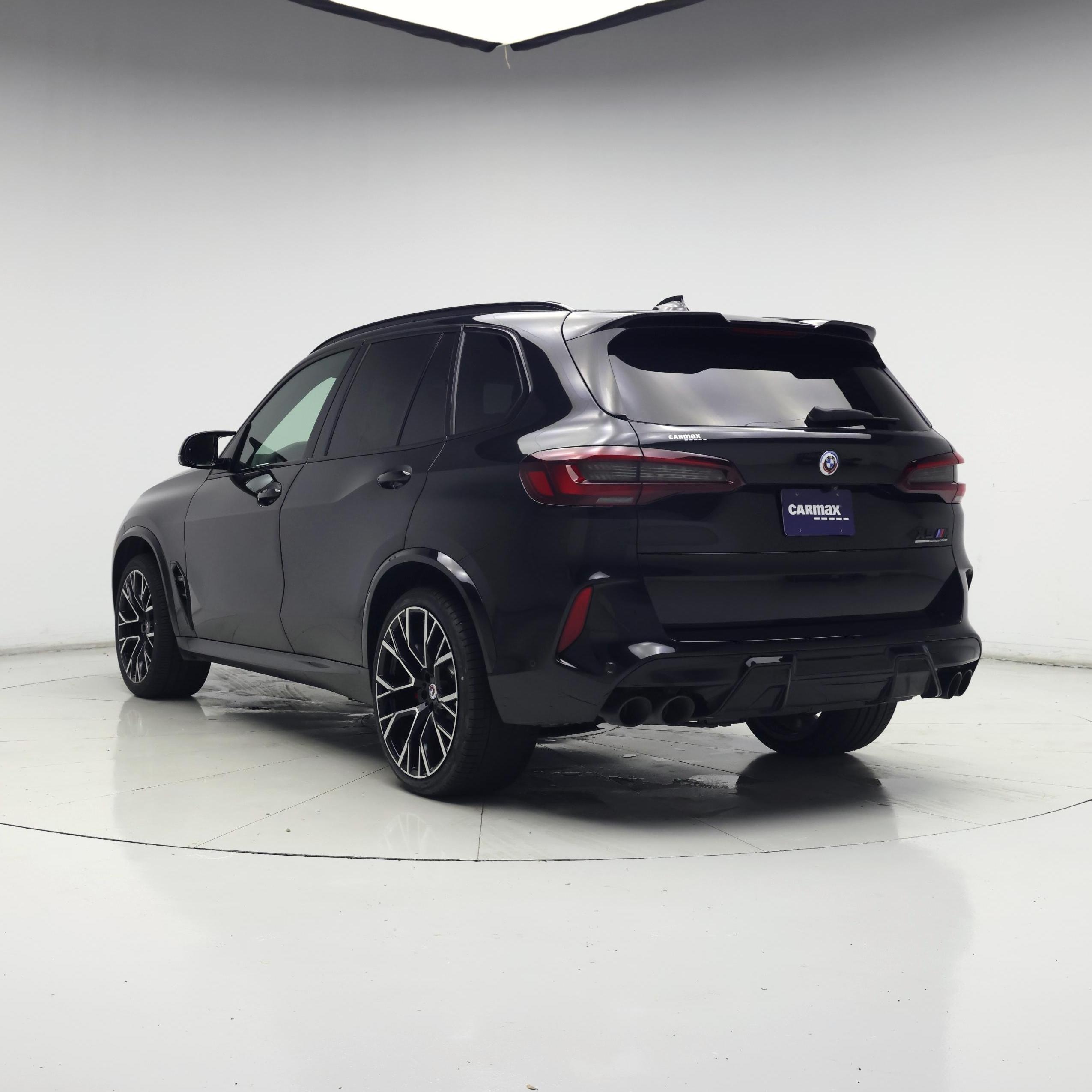 Thumbnail: 2022 BMW X5 - 2