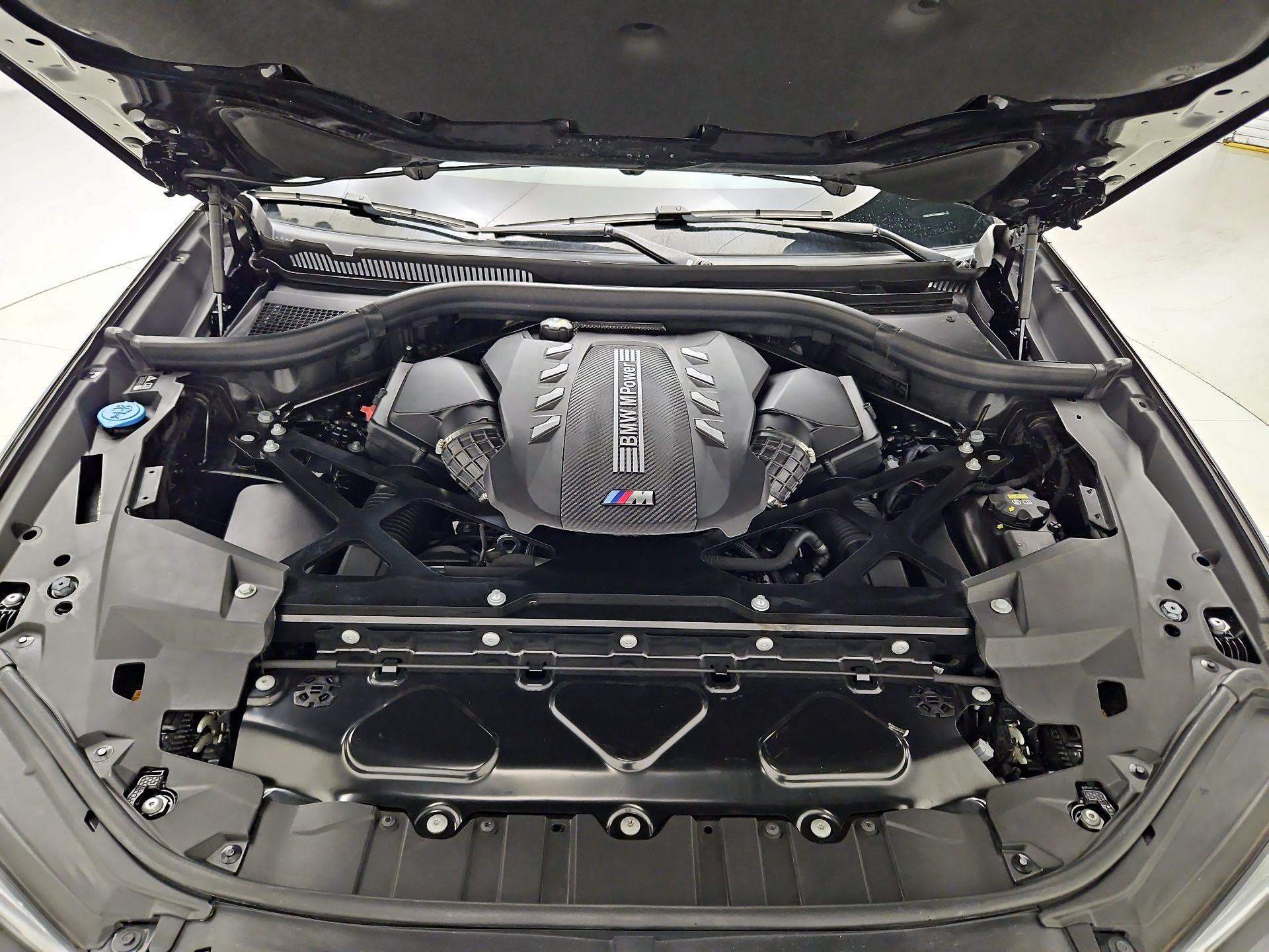 Thumbnail: 2022 BMW X5 - 20