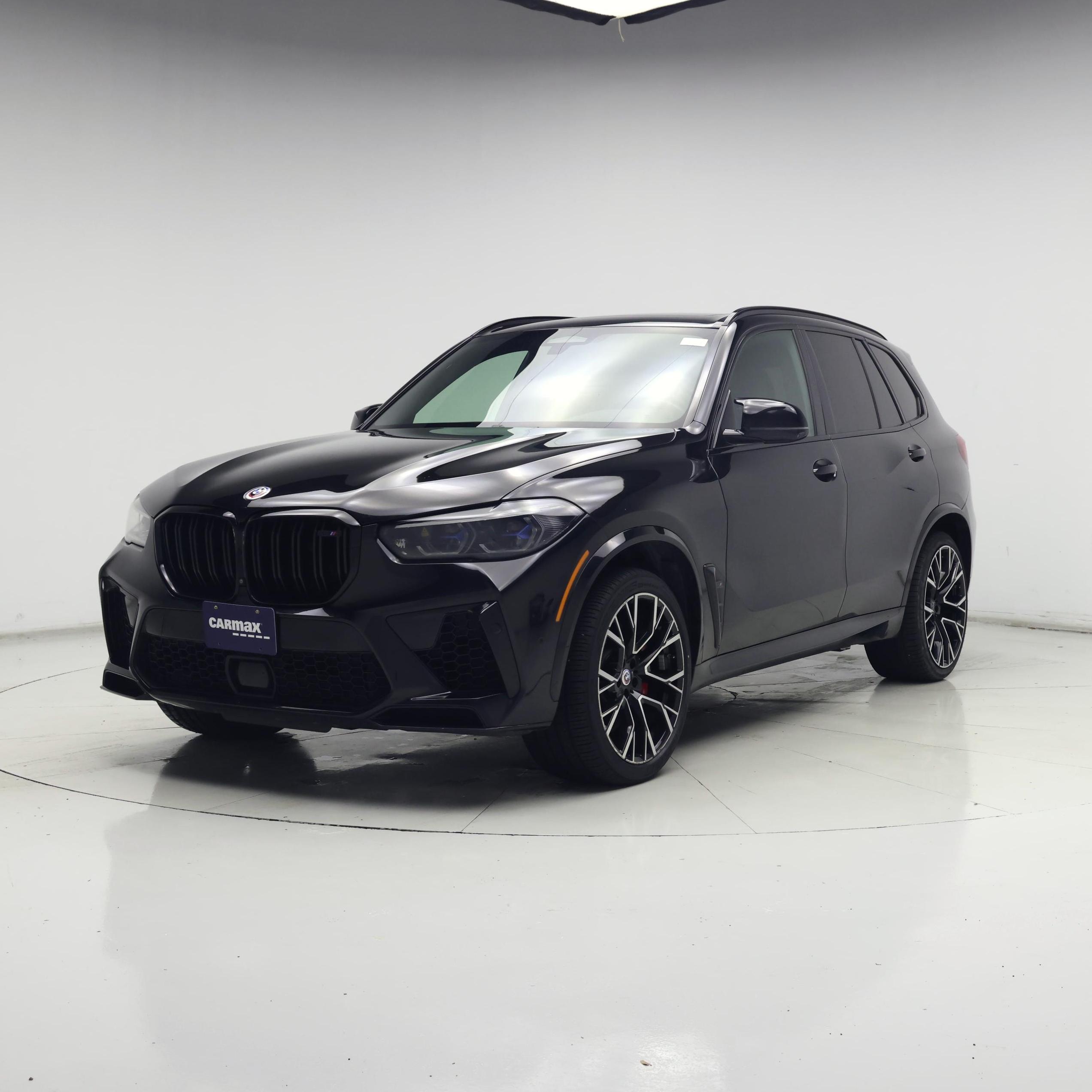 Thumbnail: 2022 BMW X5 - 4