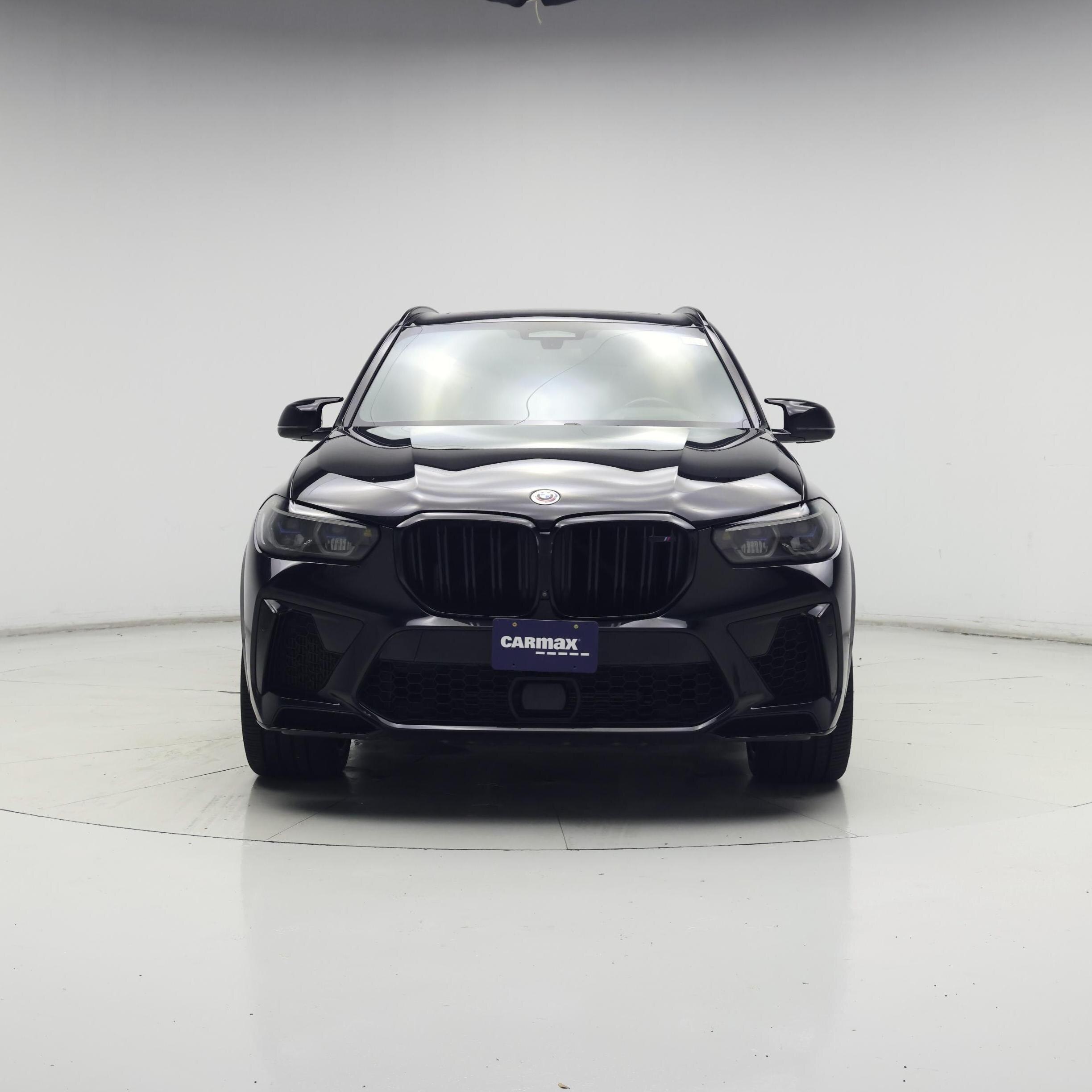 Thumbnail: 2022 BMW X5 - 5