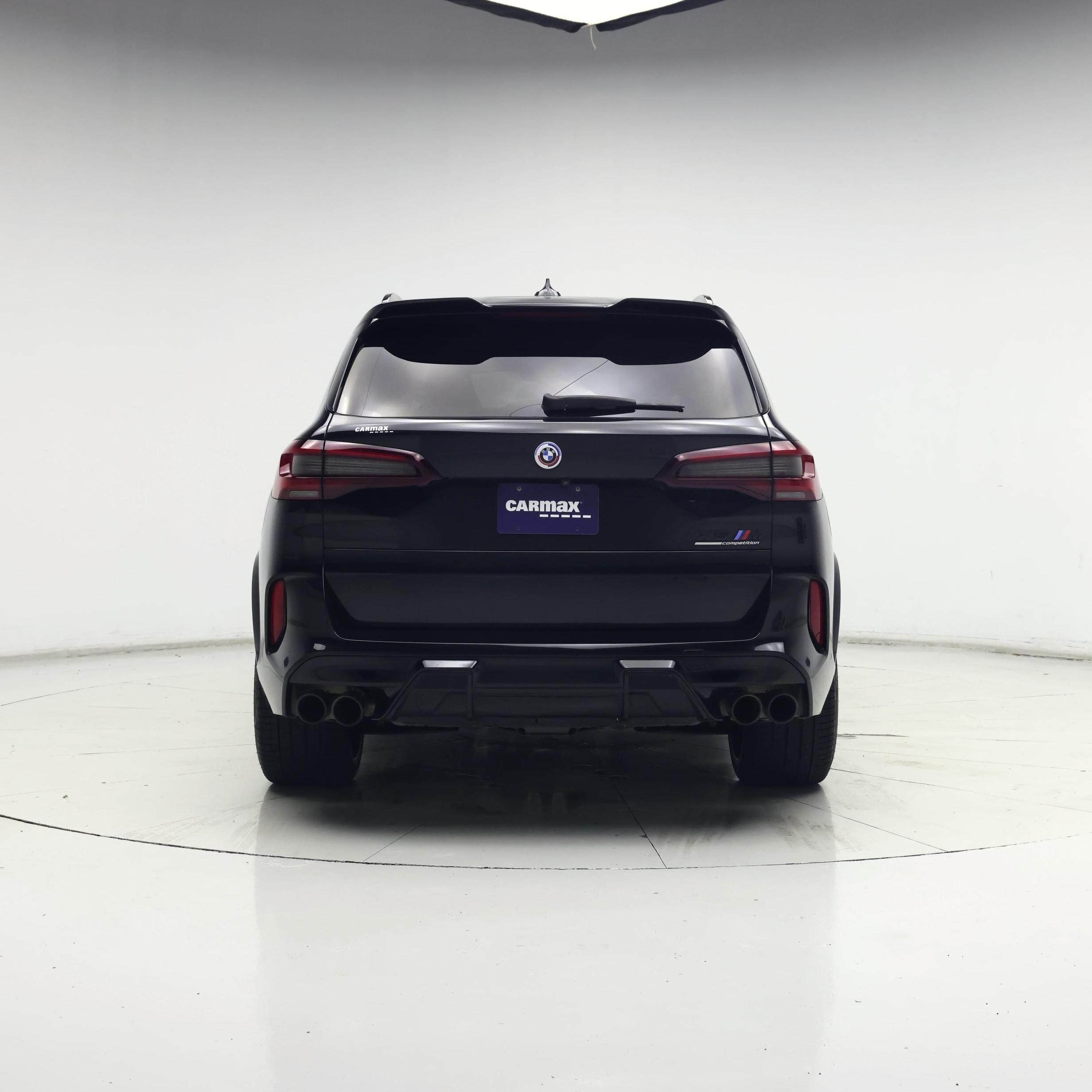 Thumbnail: 2022 BMW X5 - 6