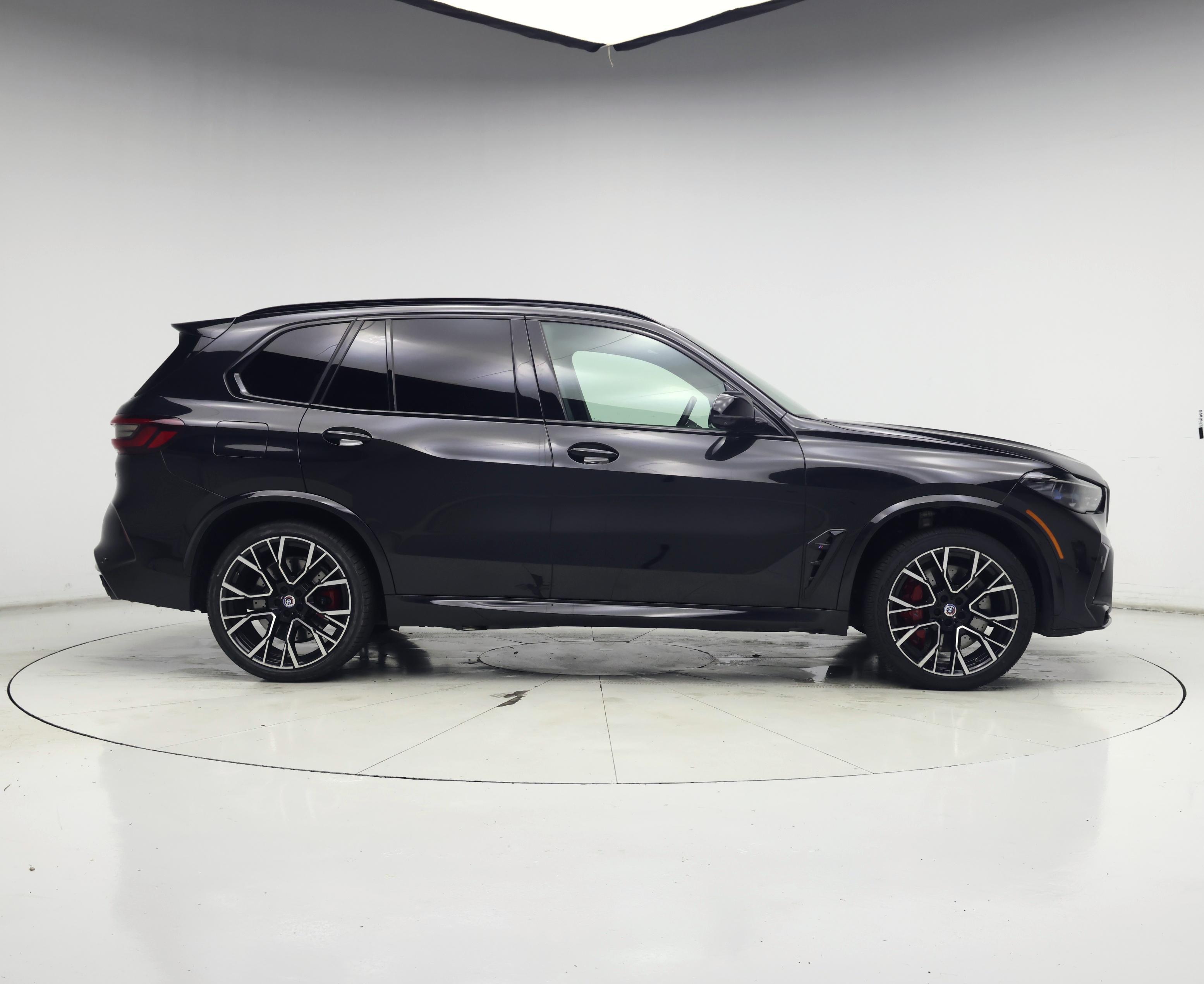 Thumbnail: 2022 BMW X5 - 7