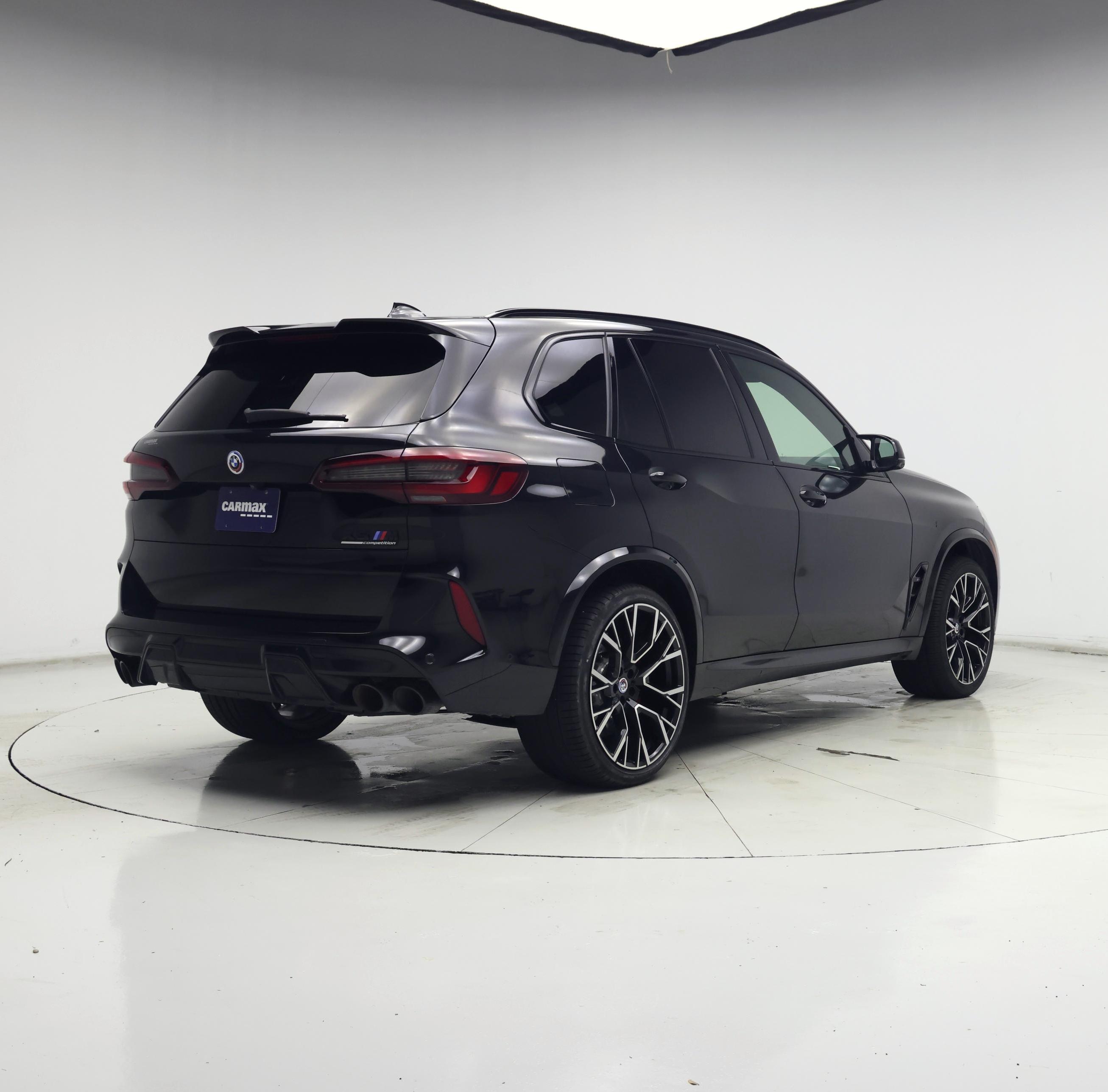 Thumbnail: 2022 BMW X5 - 8