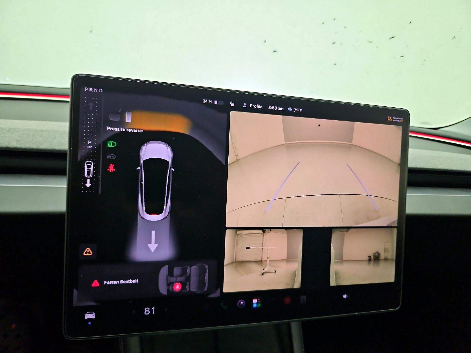 Thumbnail: 2025 Tesla Model 3 - 13