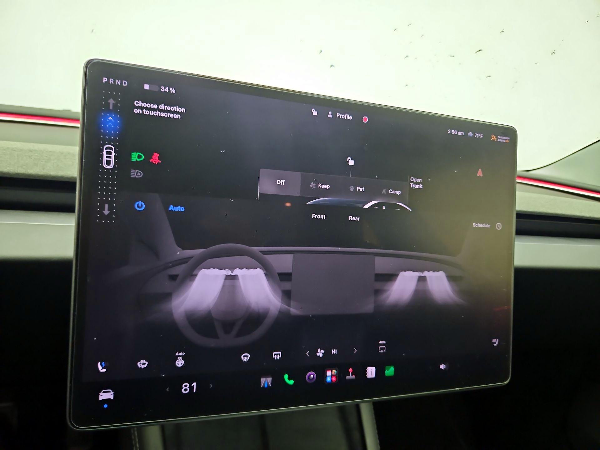 Thumbnail: 2025 Tesla Model 3 - 15
