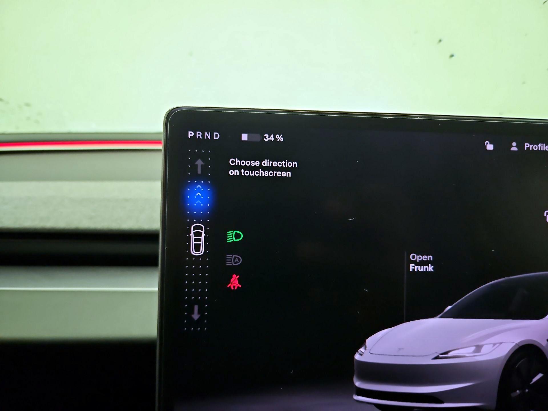 Thumbnail: 2025 Tesla Model 3 - 16
