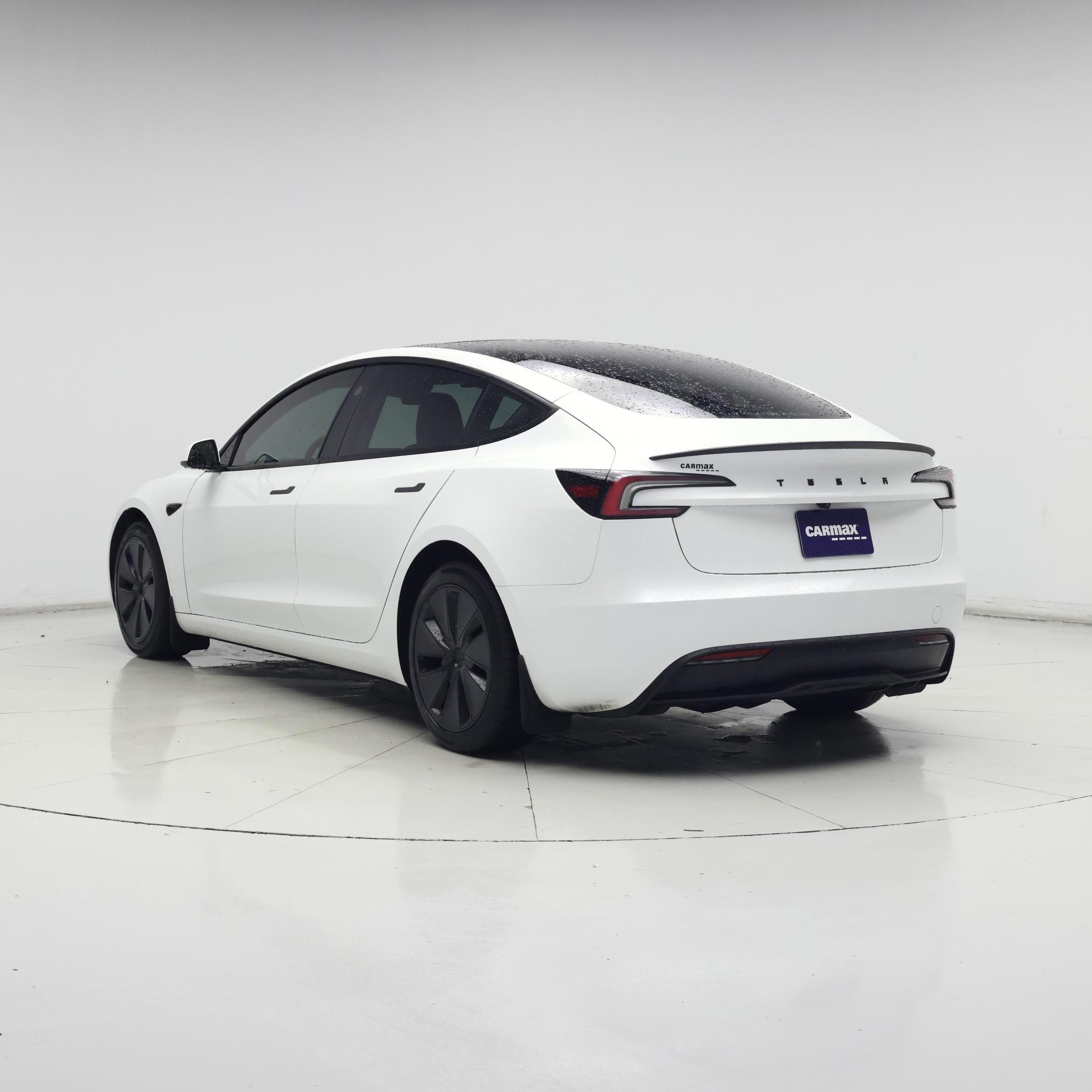 Thumbnail: 2025 Tesla Model 3 - 2