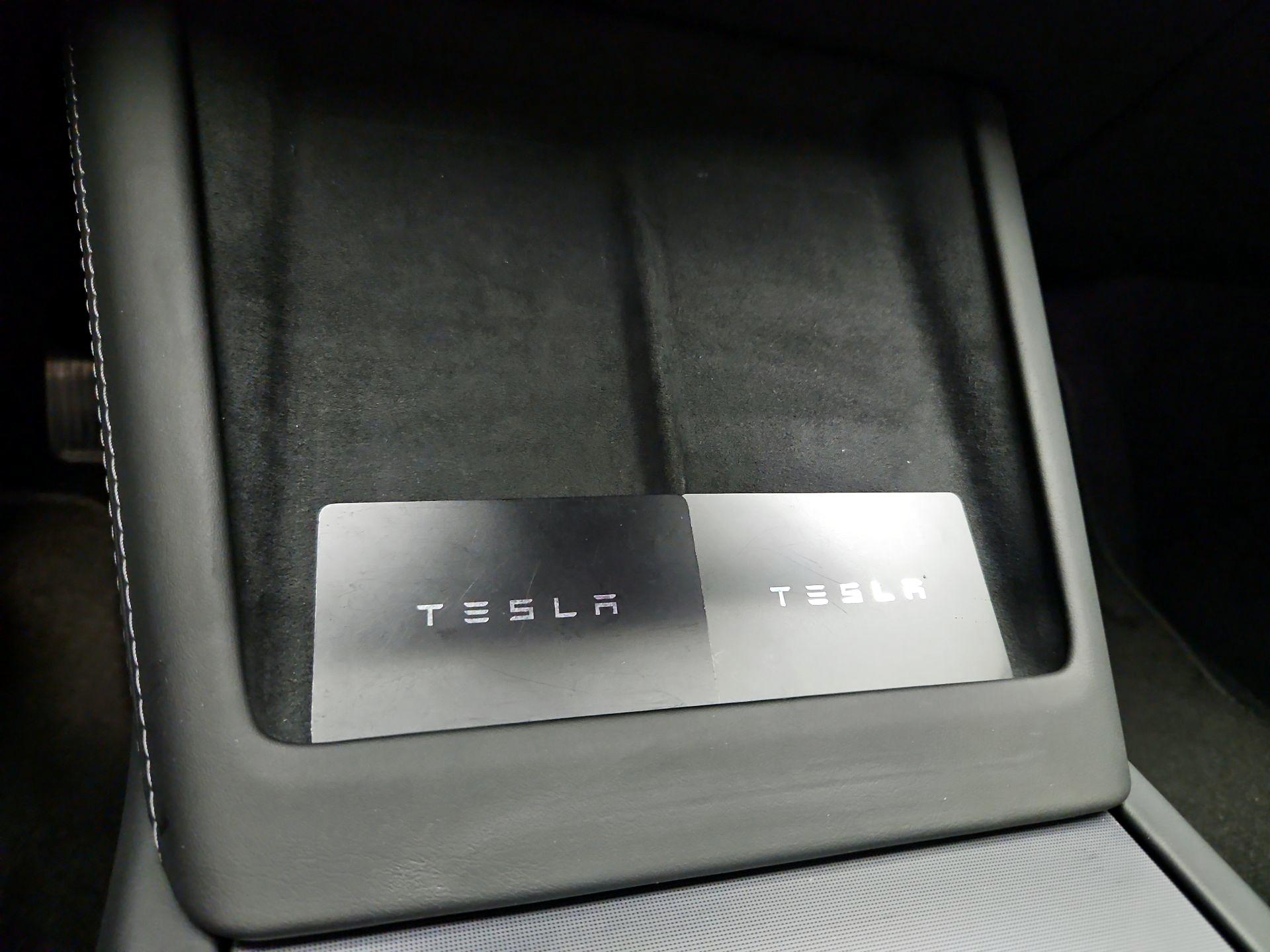 Thumbnail: 2025 Tesla Model 3 - 20