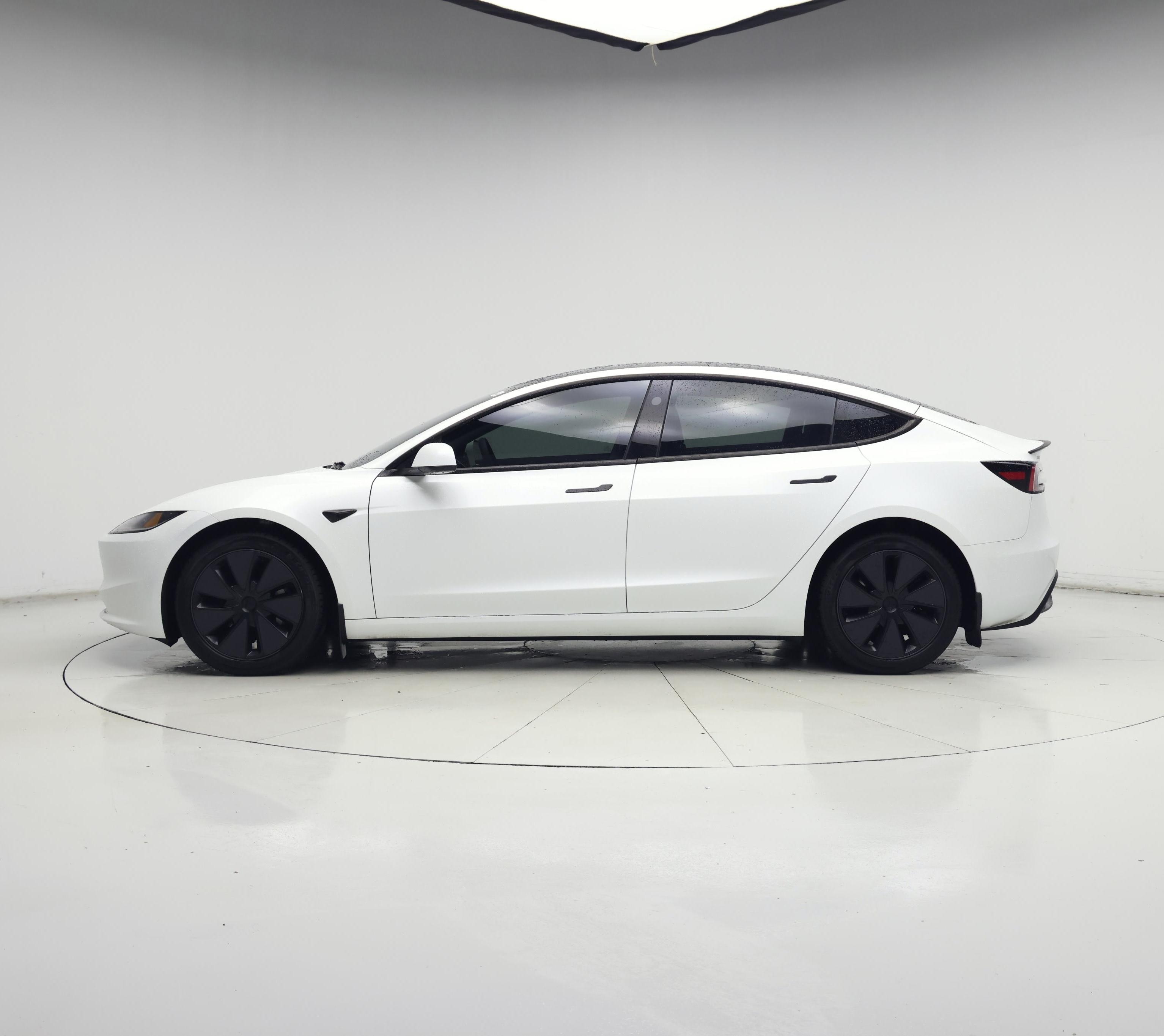 Thumbnail: 2025 Tesla Model 3 - 3