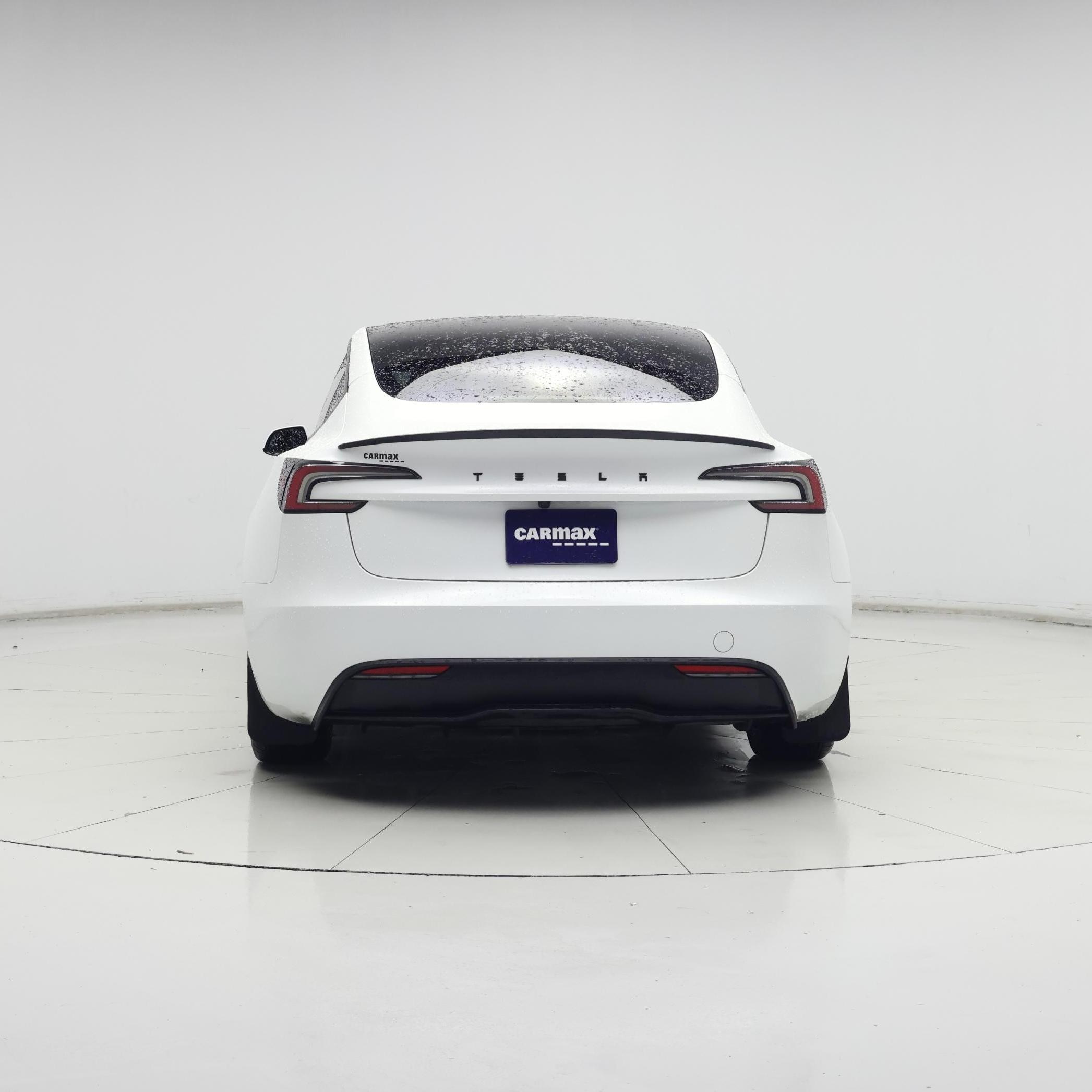 Thumbnail: 2025 Tesla Model 3 - 6