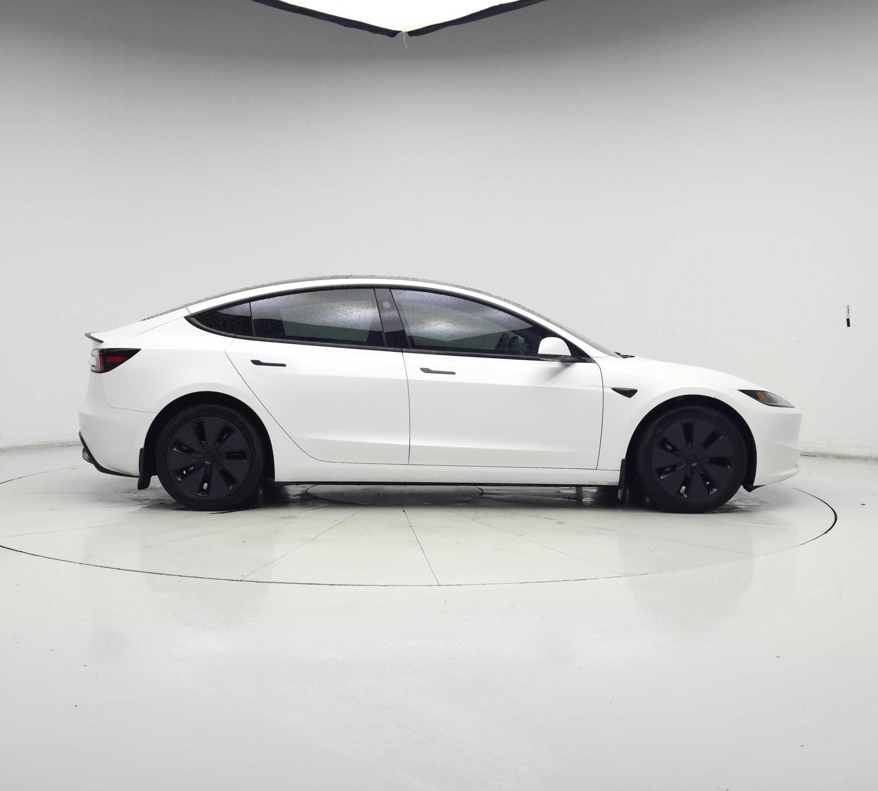 Thumbnail: 2025 Tesla Model 3 - 7