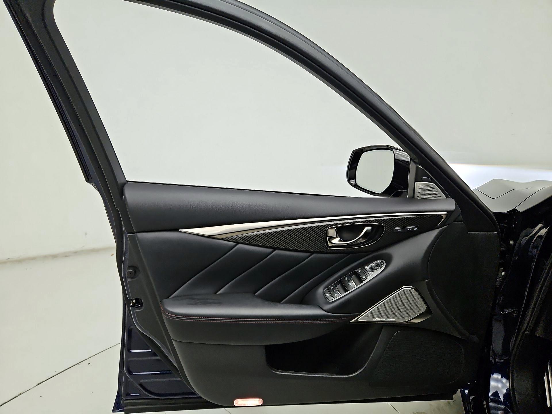 Thumbnail: 2021 INFINITI  - 12