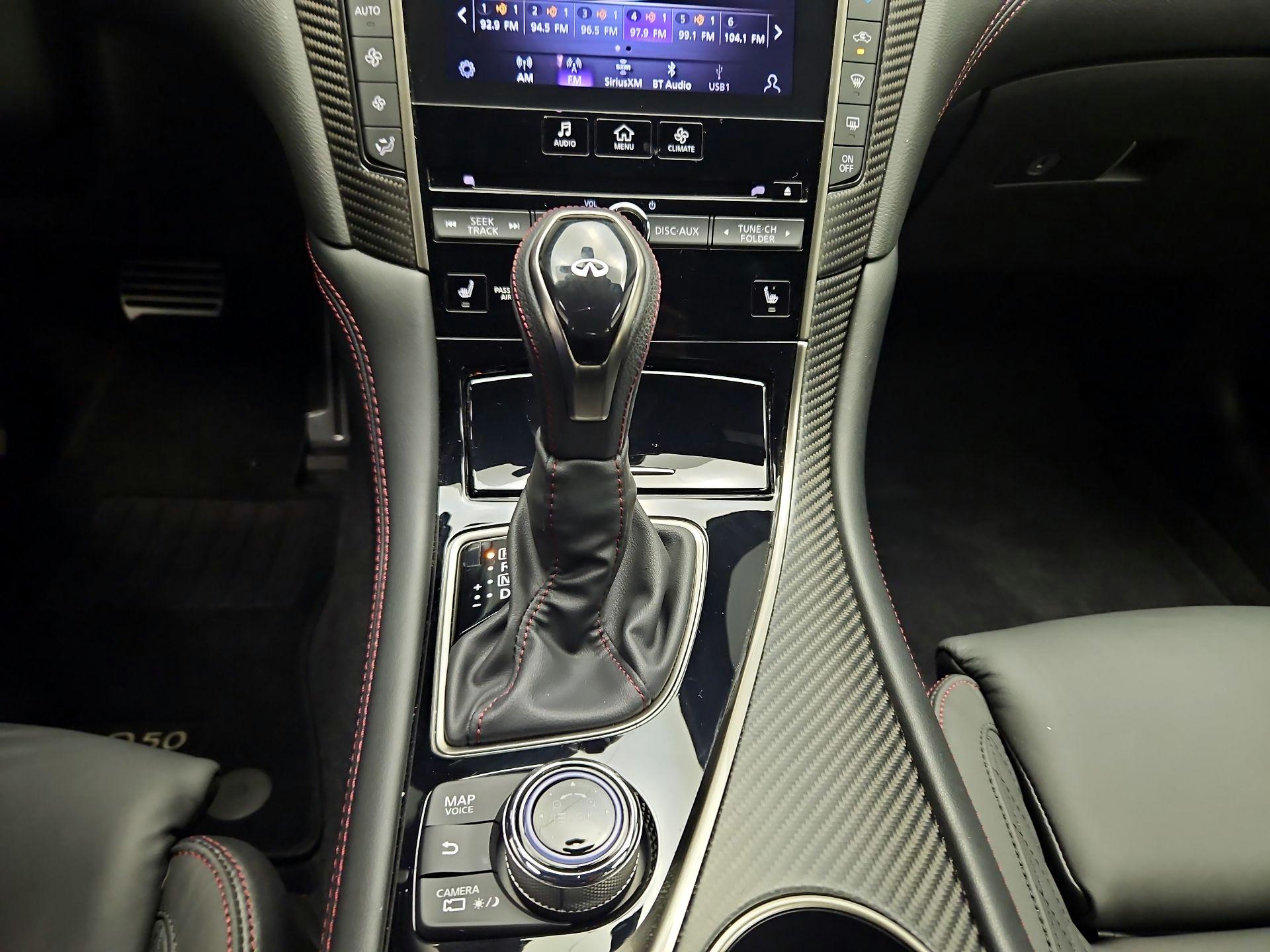 Thumbnail: 2021 INFINITI  - 17