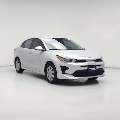 2021 Kia Rio LX