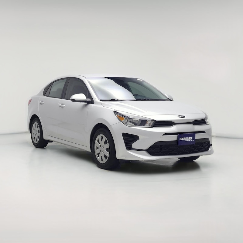 2021 Kia Rio LX