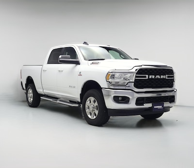2022 Ram 2500 Bighorn
