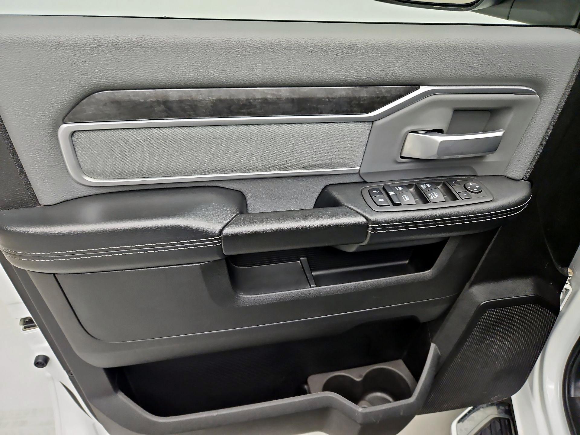 Thumbnail: 2022 RAM 2500 - 12