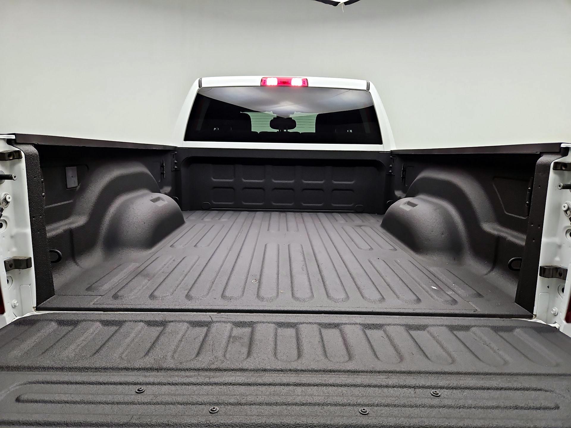 Thumbnail: 2022 RAM 2500 - 20