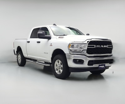 2024 Ram 2500 Bighorn