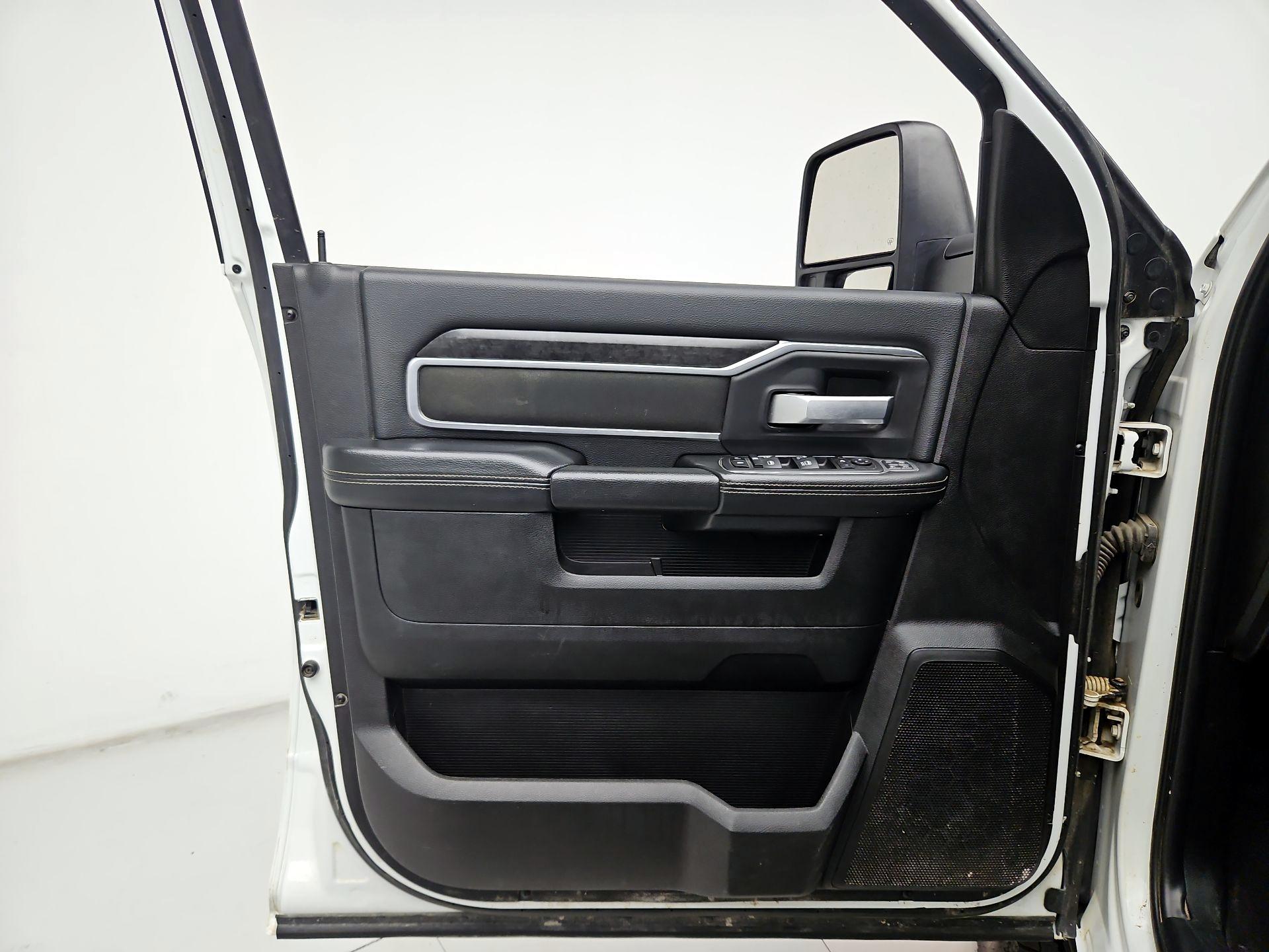 Thumbnail: 2024 RAM 2500 - 12
