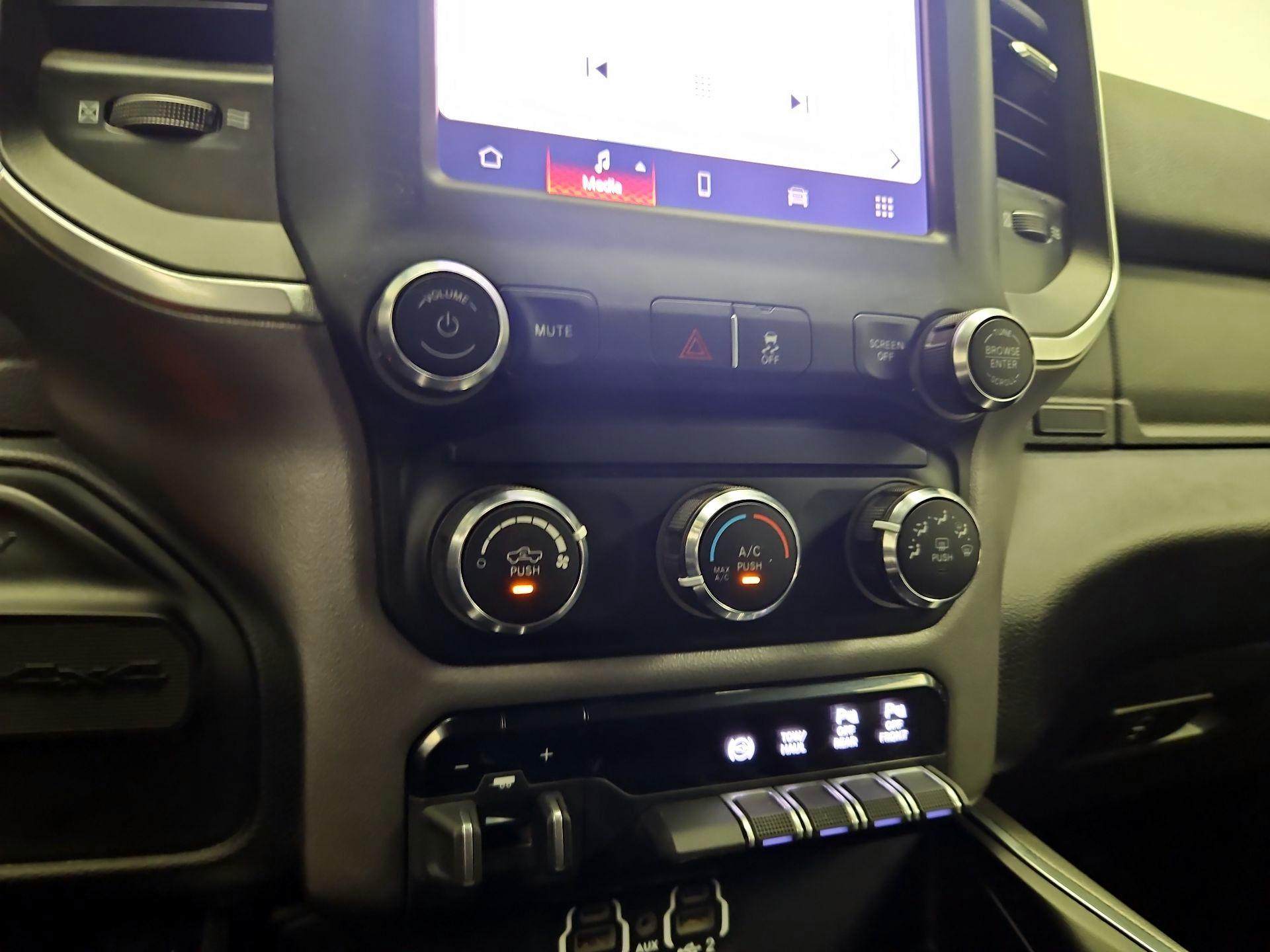 Thumbnail: 2024 RAM 2500 - 15