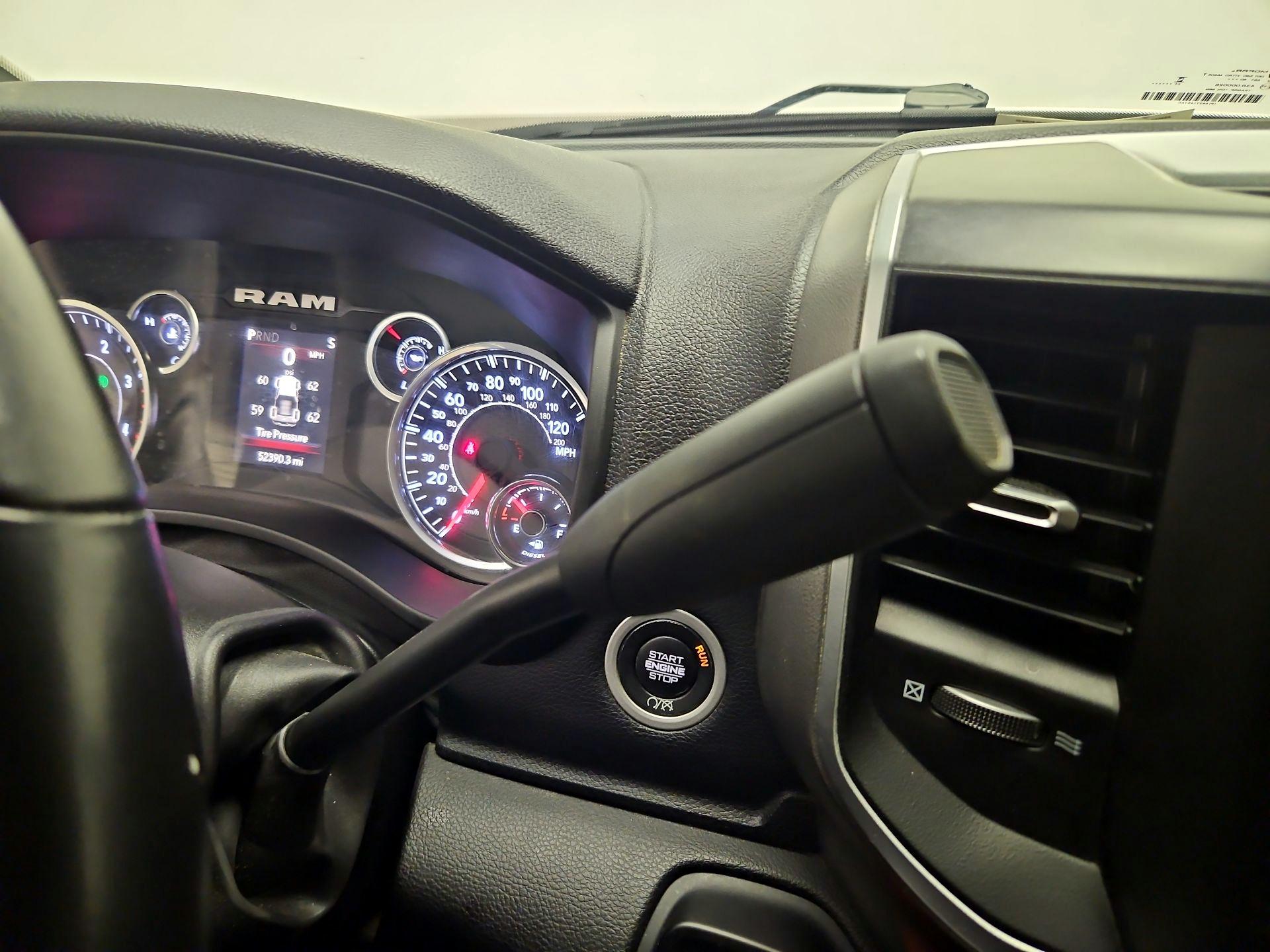 Thumbnail: 2024 RAM 2500 - 16