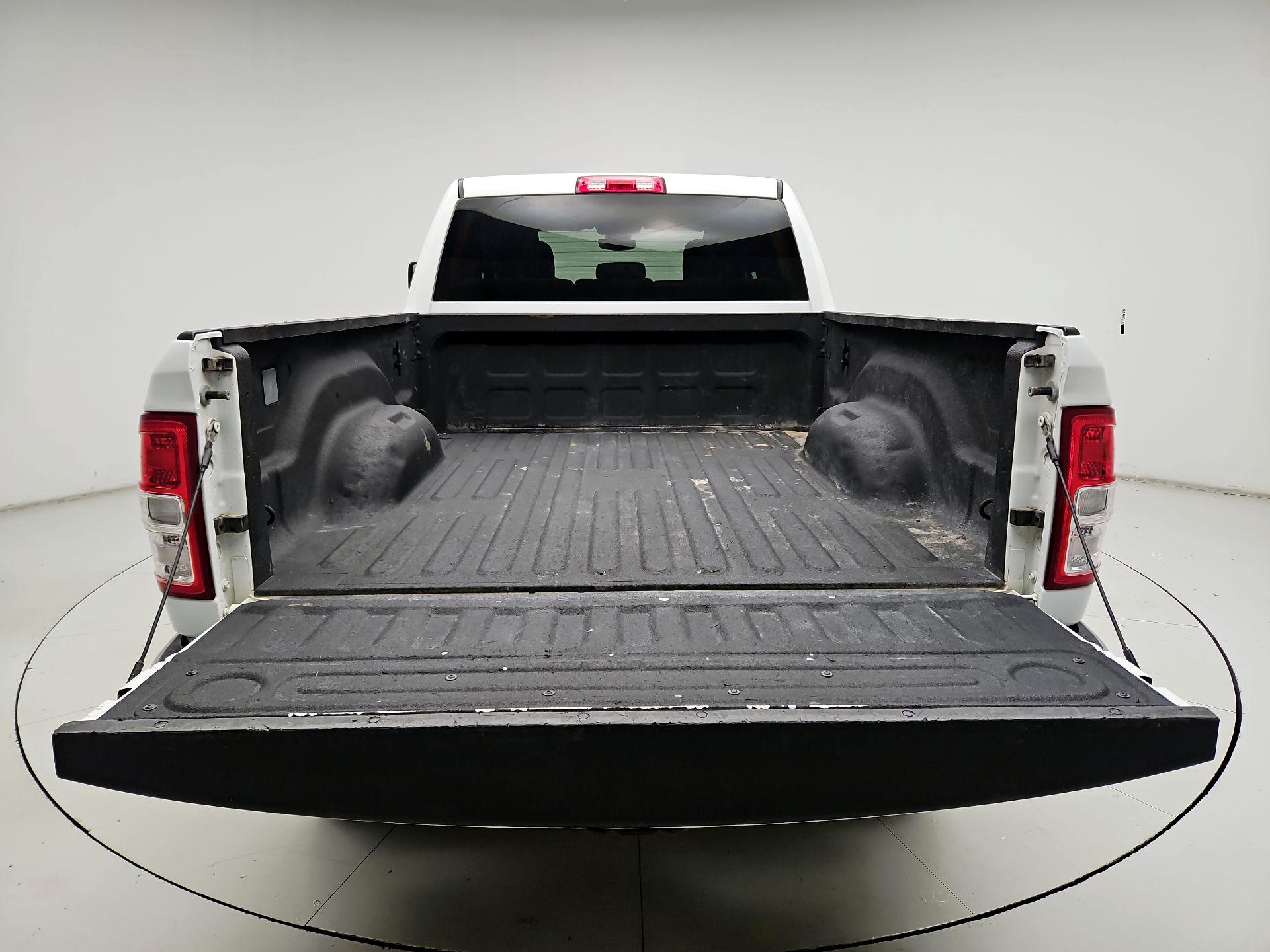 Thumbnail: 2024 RAM 2500 - 18