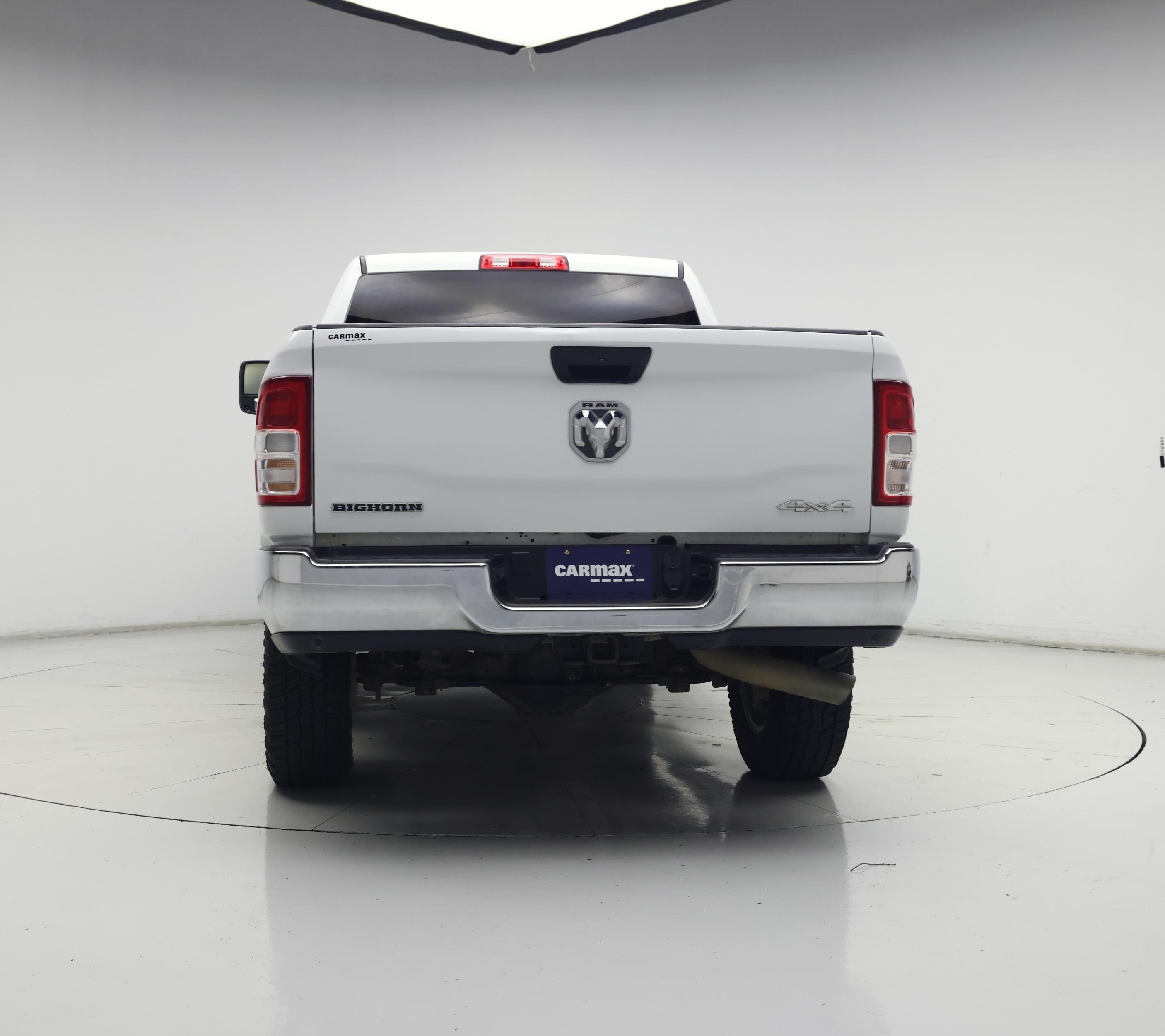 Thumbnail: 2024 RAM 2500 - 6