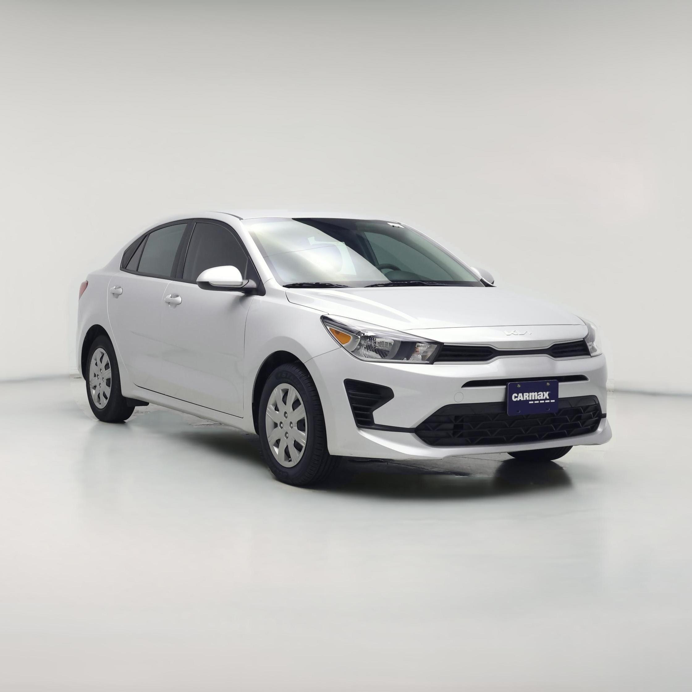Thumbnail: 2023 Kia Rio - 1