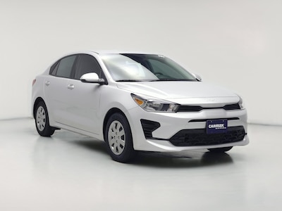 2023 Kia Rio LX