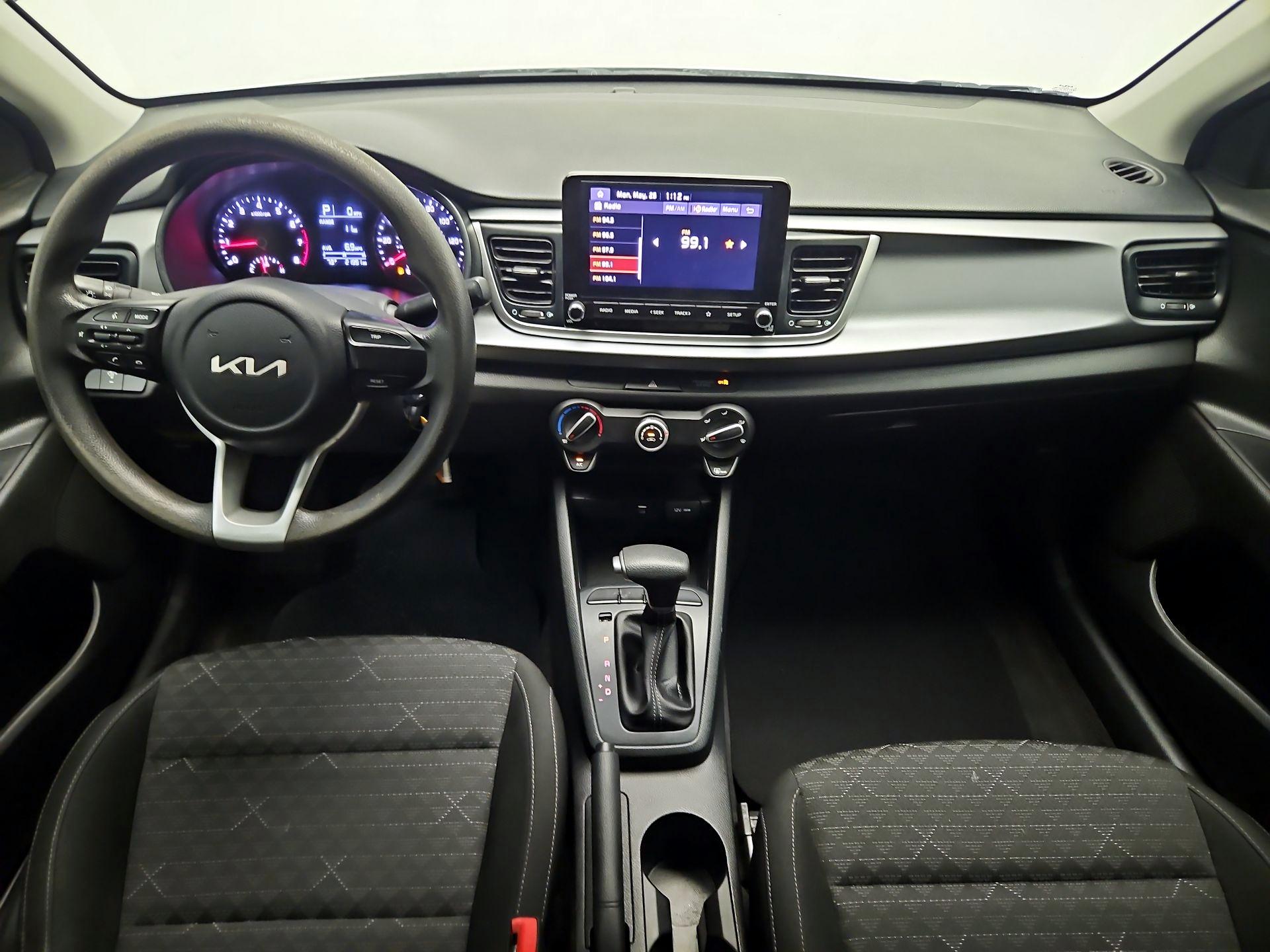 Thumbnail: 2023 Kia Rio - 9
