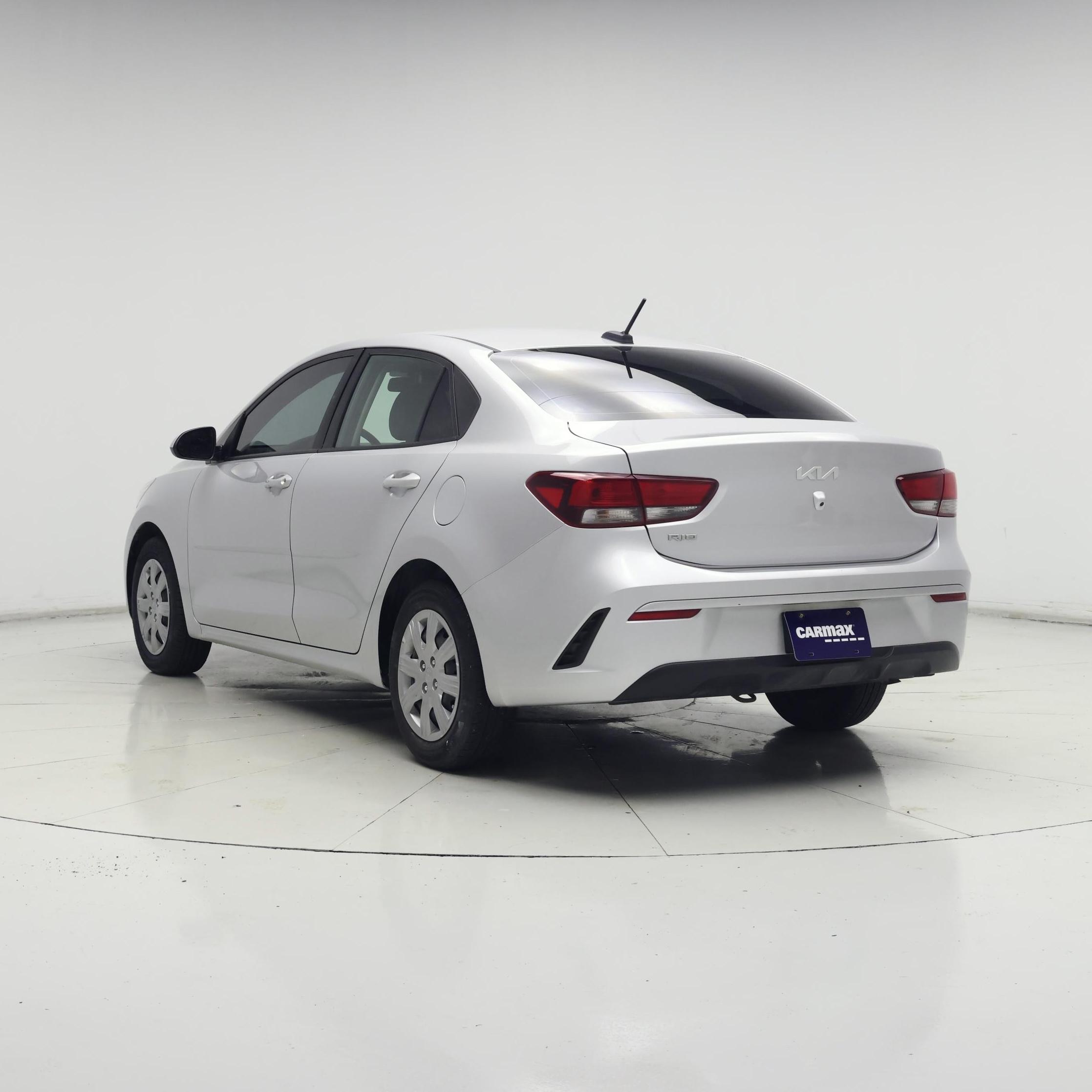 Thumbnail: 2023 Kia Rio - 2