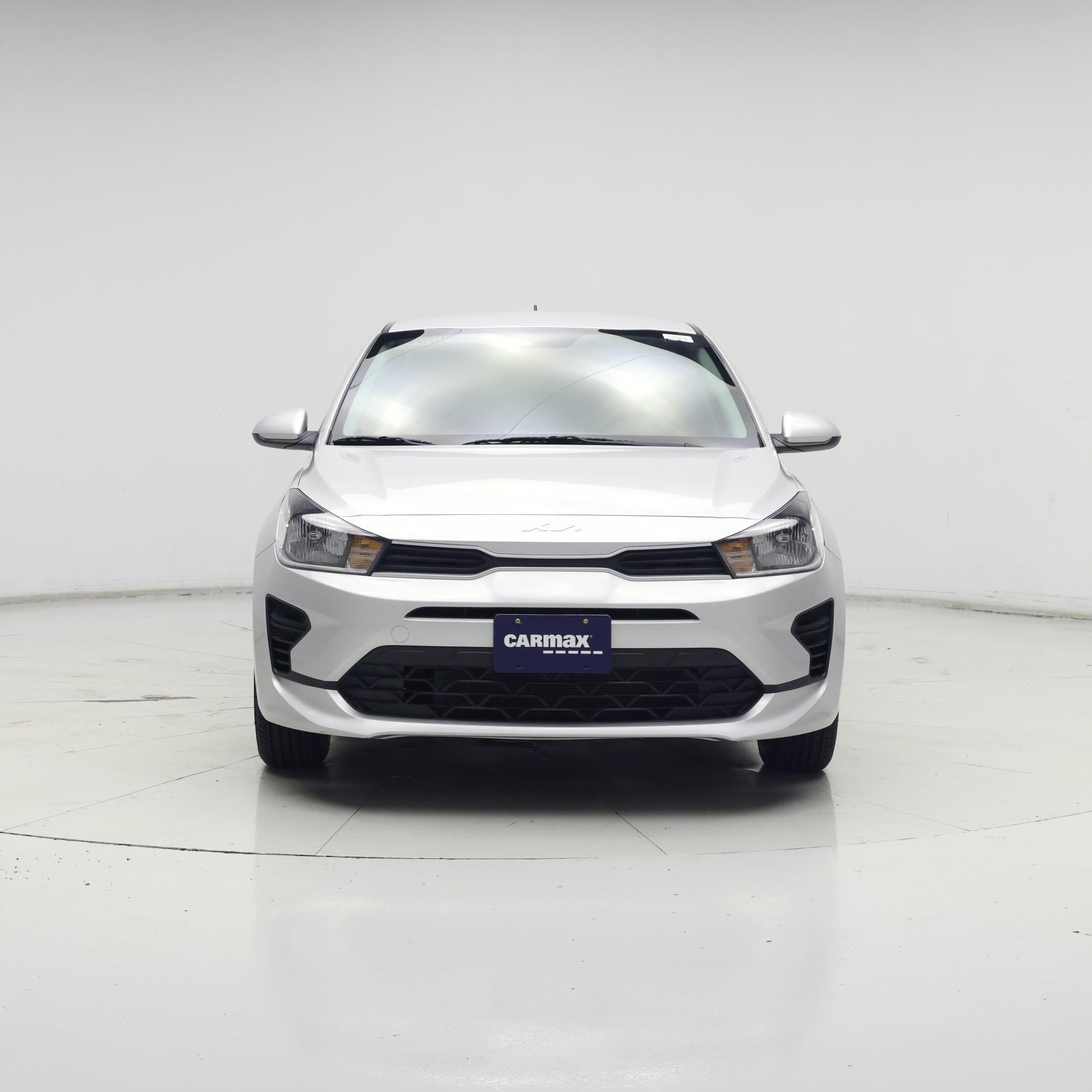Thumbnail: 2023 Kia Rio - 5